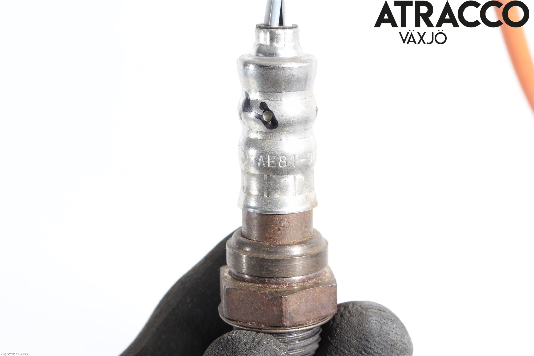 Ford B-MAX 12-17 Injlambdasond