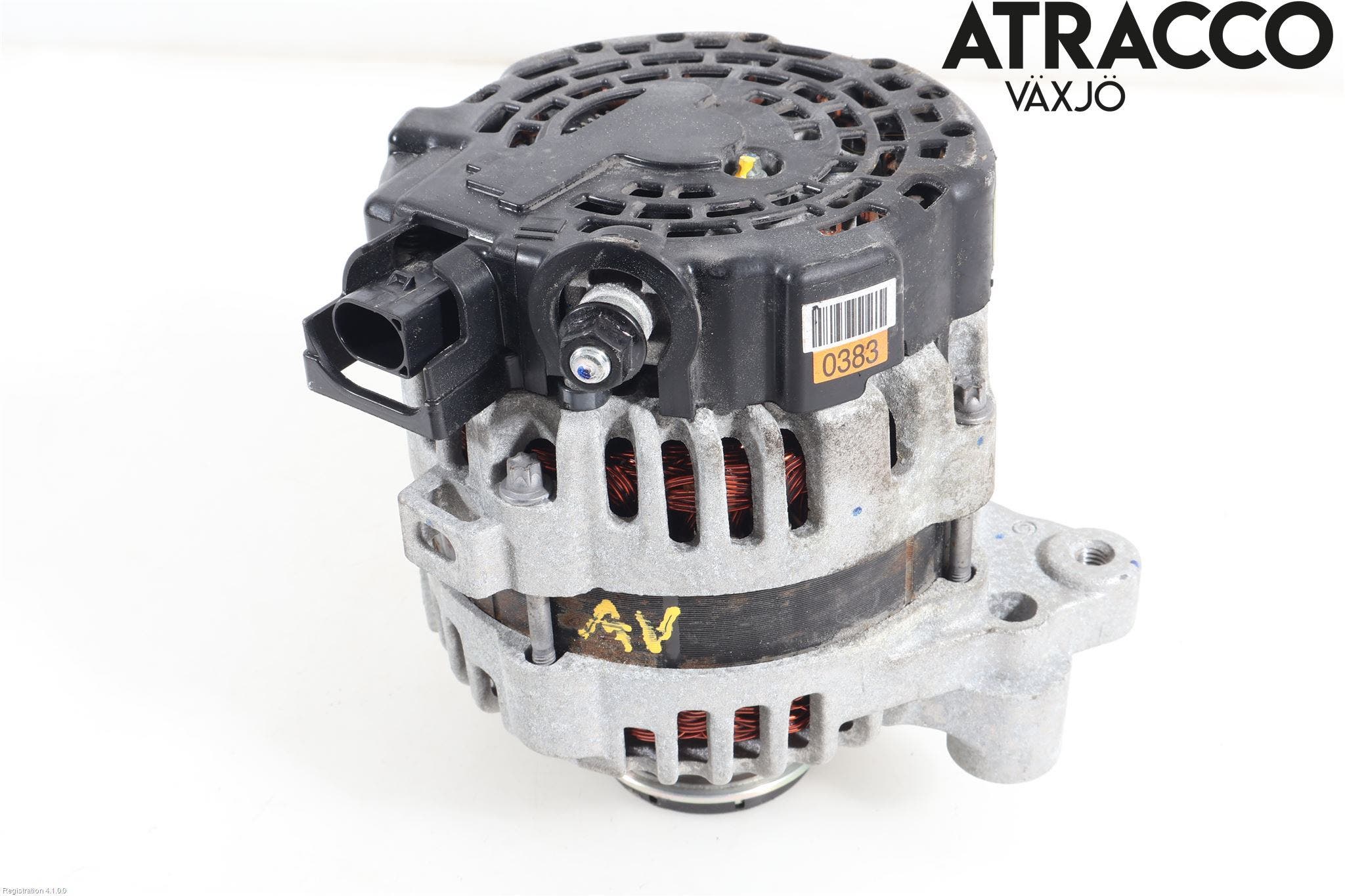 Hyundai i20 GB 15-20 Generator