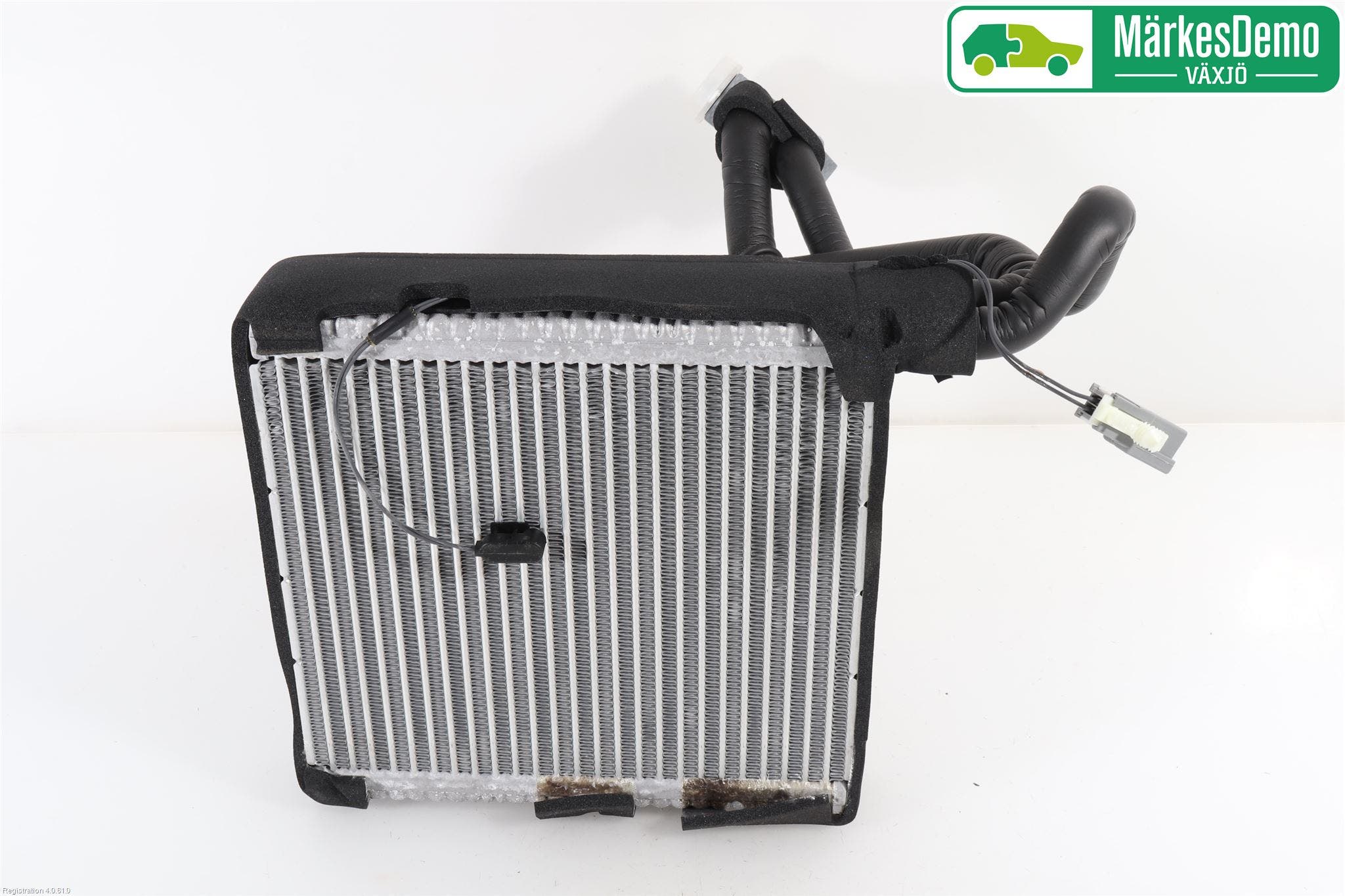 Ford FIESTA (VII) 18-23 Ac Förångare