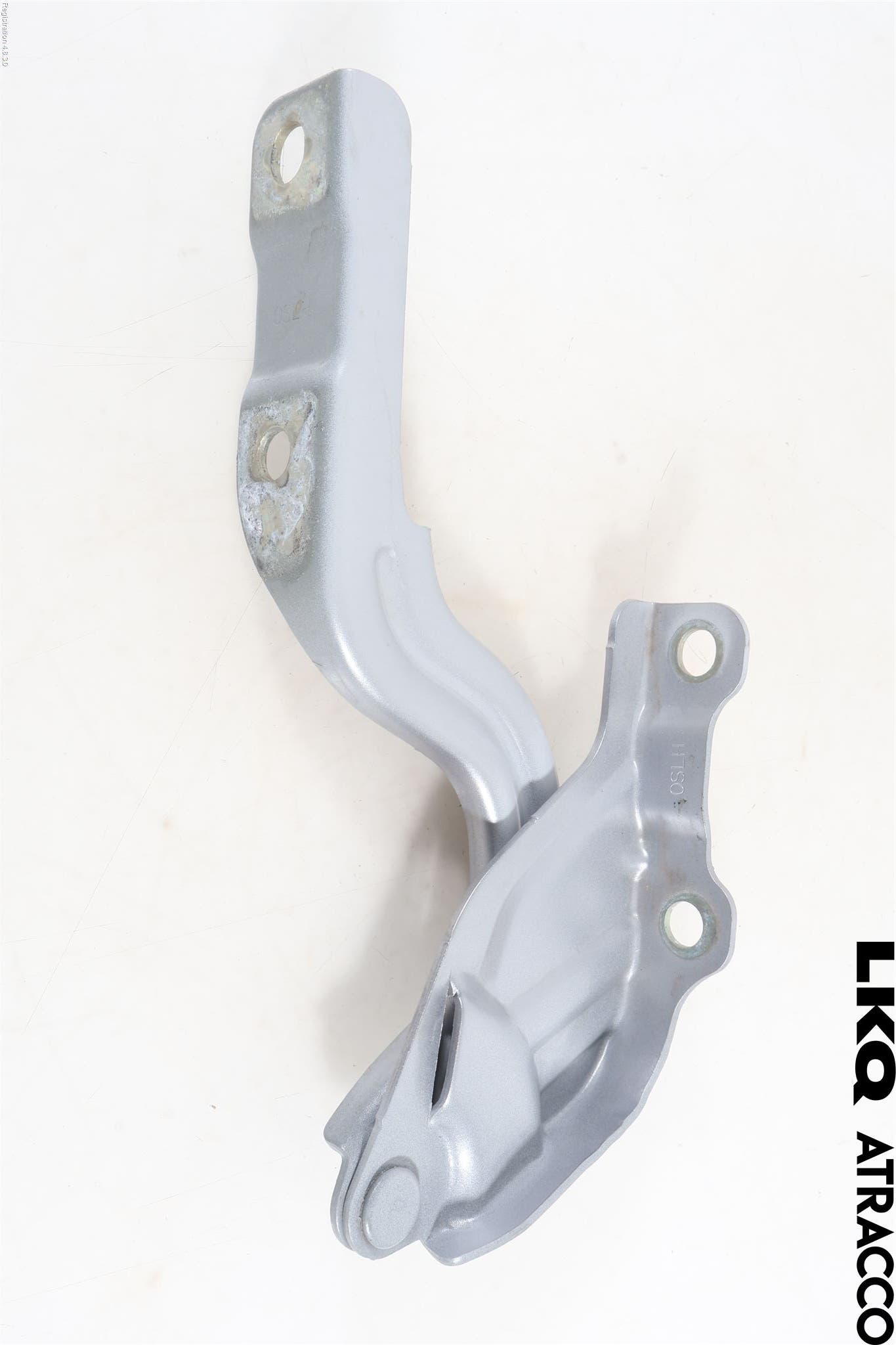 Hyundai KONA/ELECTRIC OS 18-23 Huvgångjärn