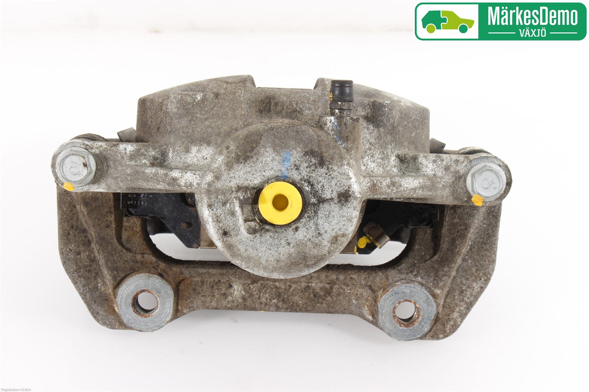 Hyundai i30 PD 17- Bromsok Fram Höger