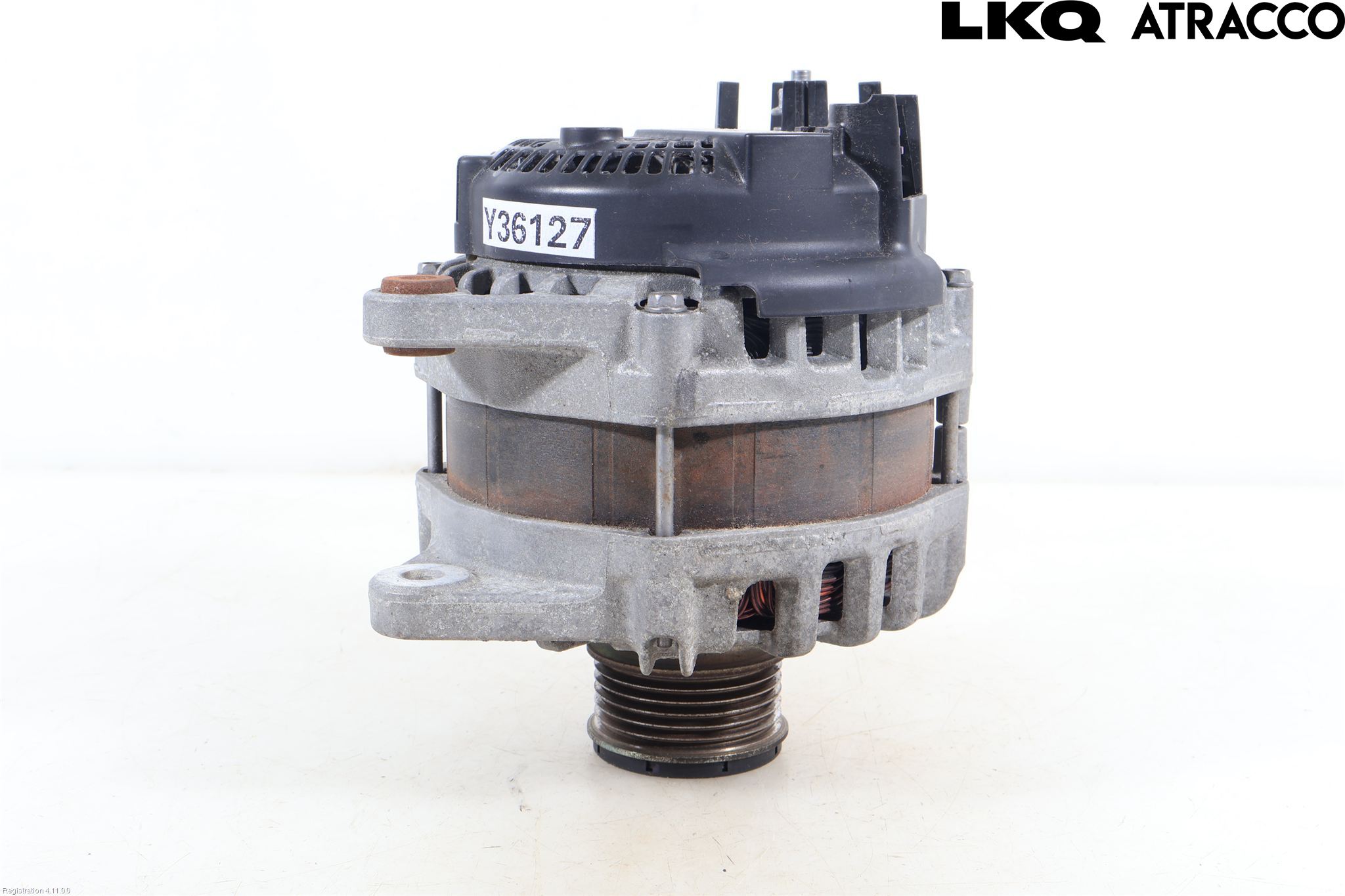 Nissan NV250 20-22 Generator