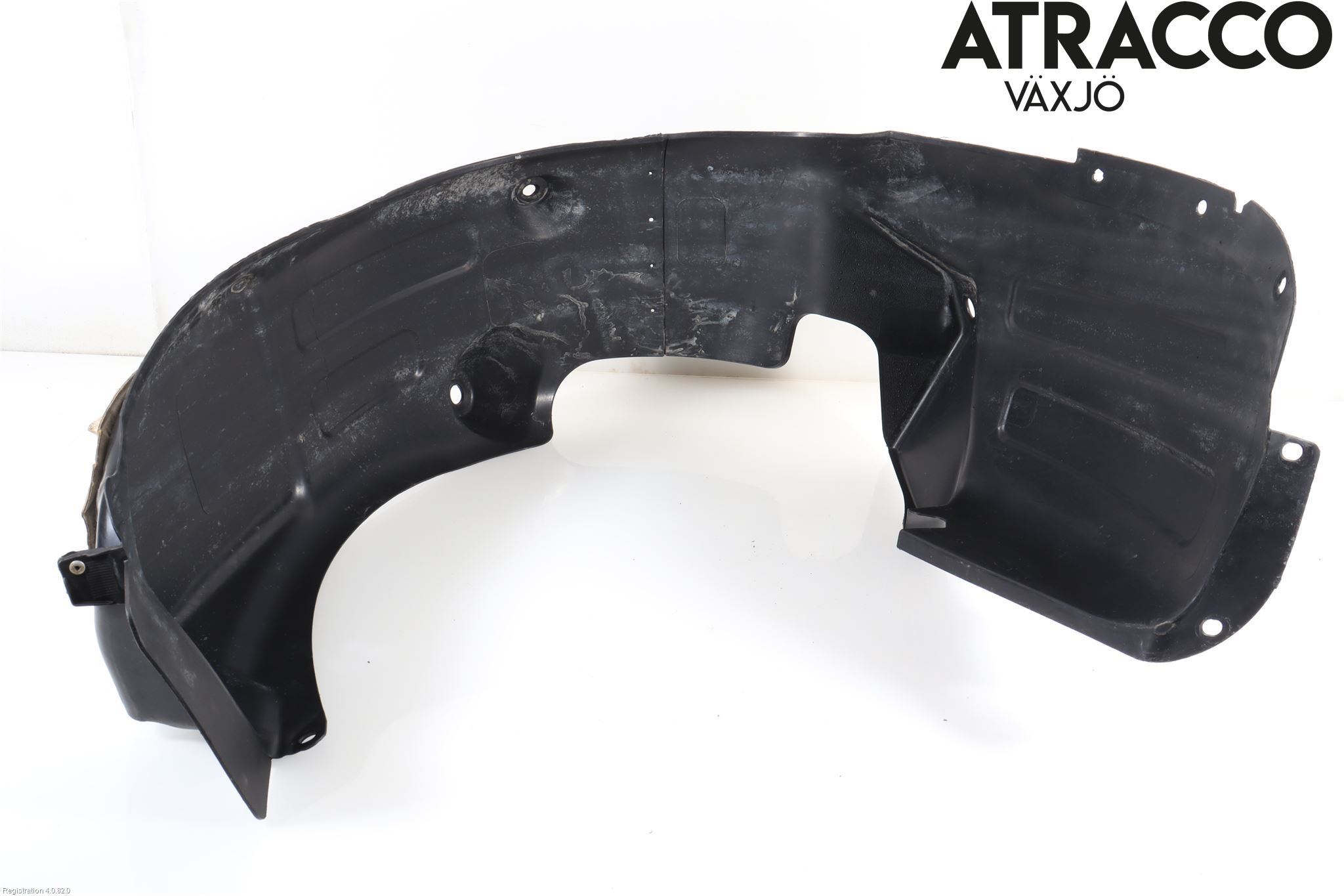 Hyundai BAYON BC3 21- Skärm Inner