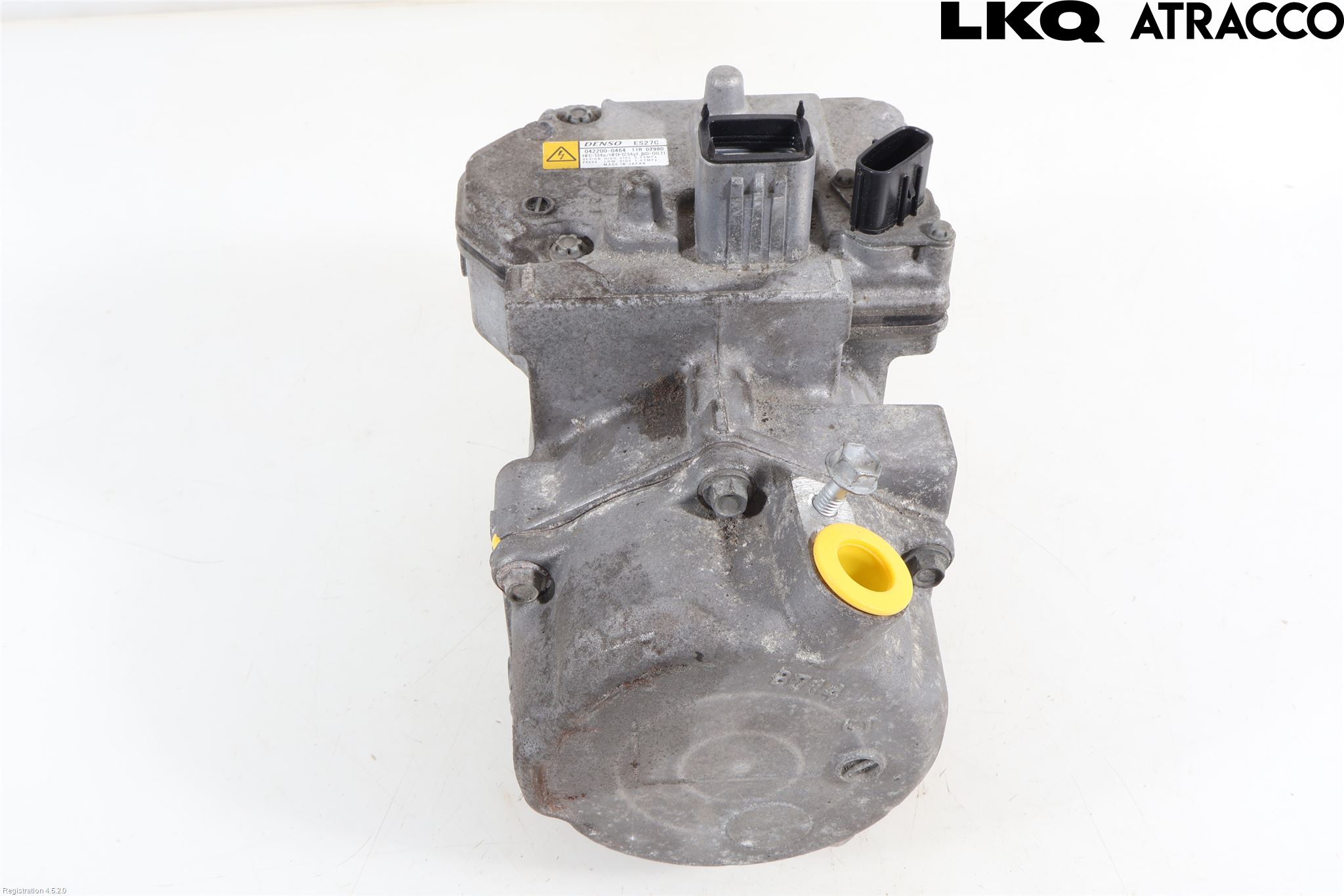 Lexus IS 250/350 14-20 Ac Kompressor