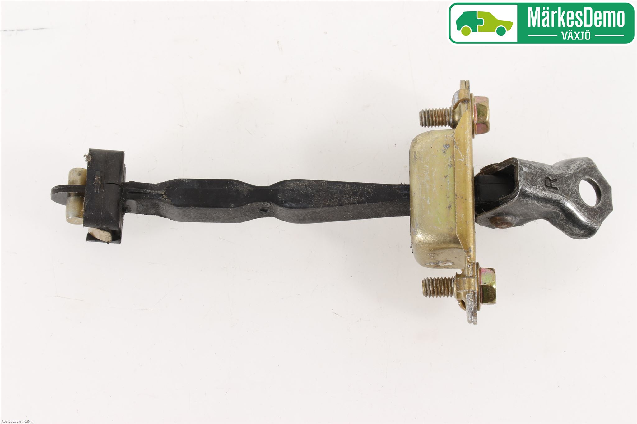 Toyota COROLLA 98-01 Dörrstopp