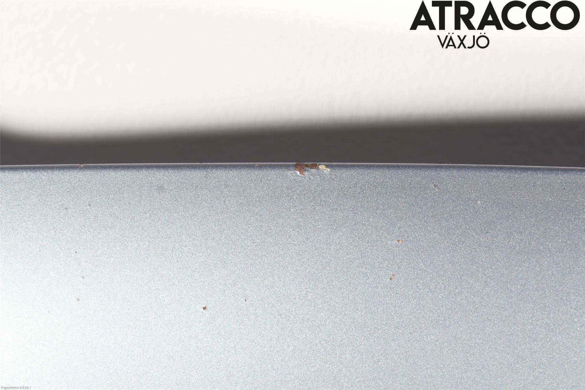 Toyota COROLLA 02-07 Huv Fram