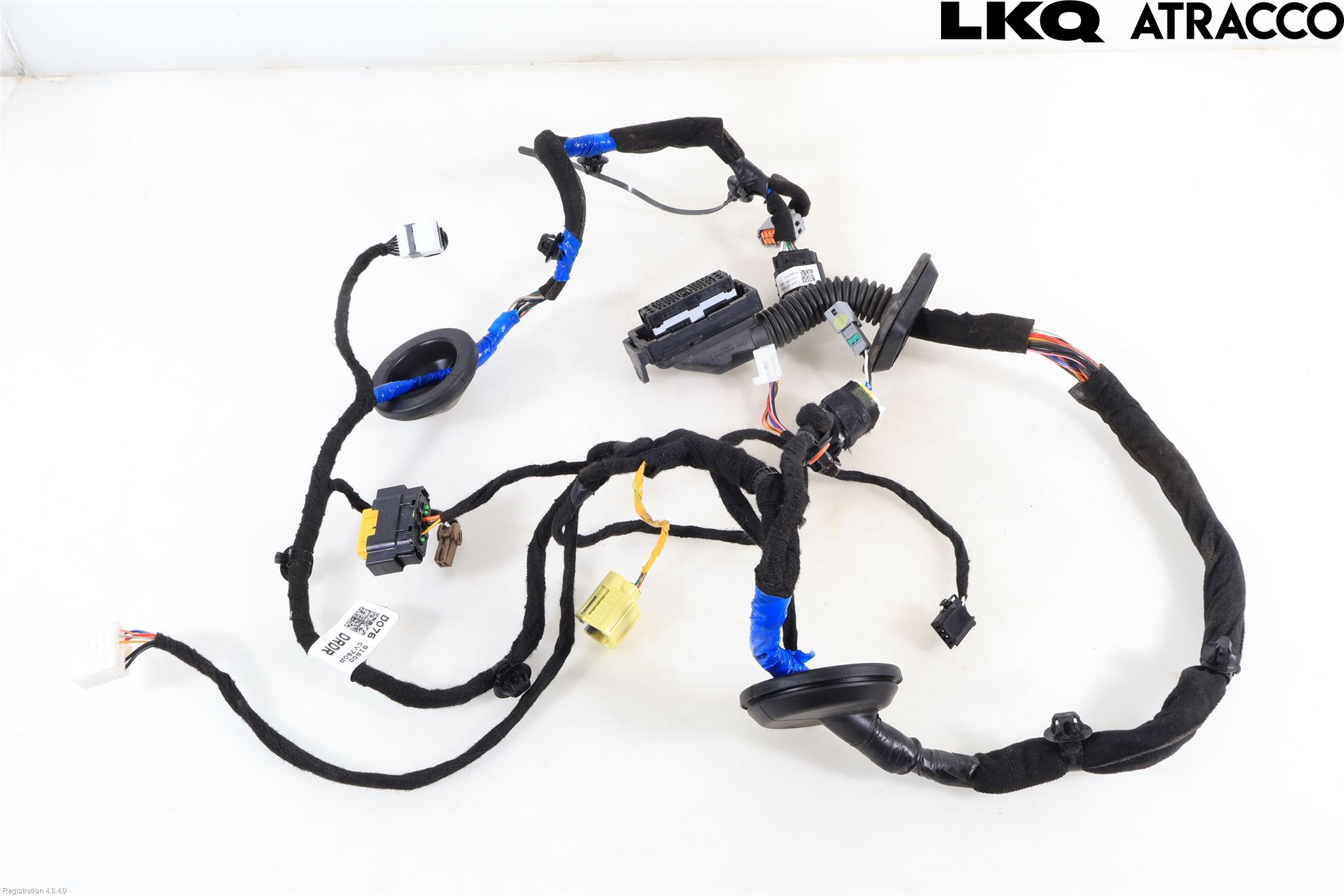 Kia EV6 (CV) 22- Kabelhärva