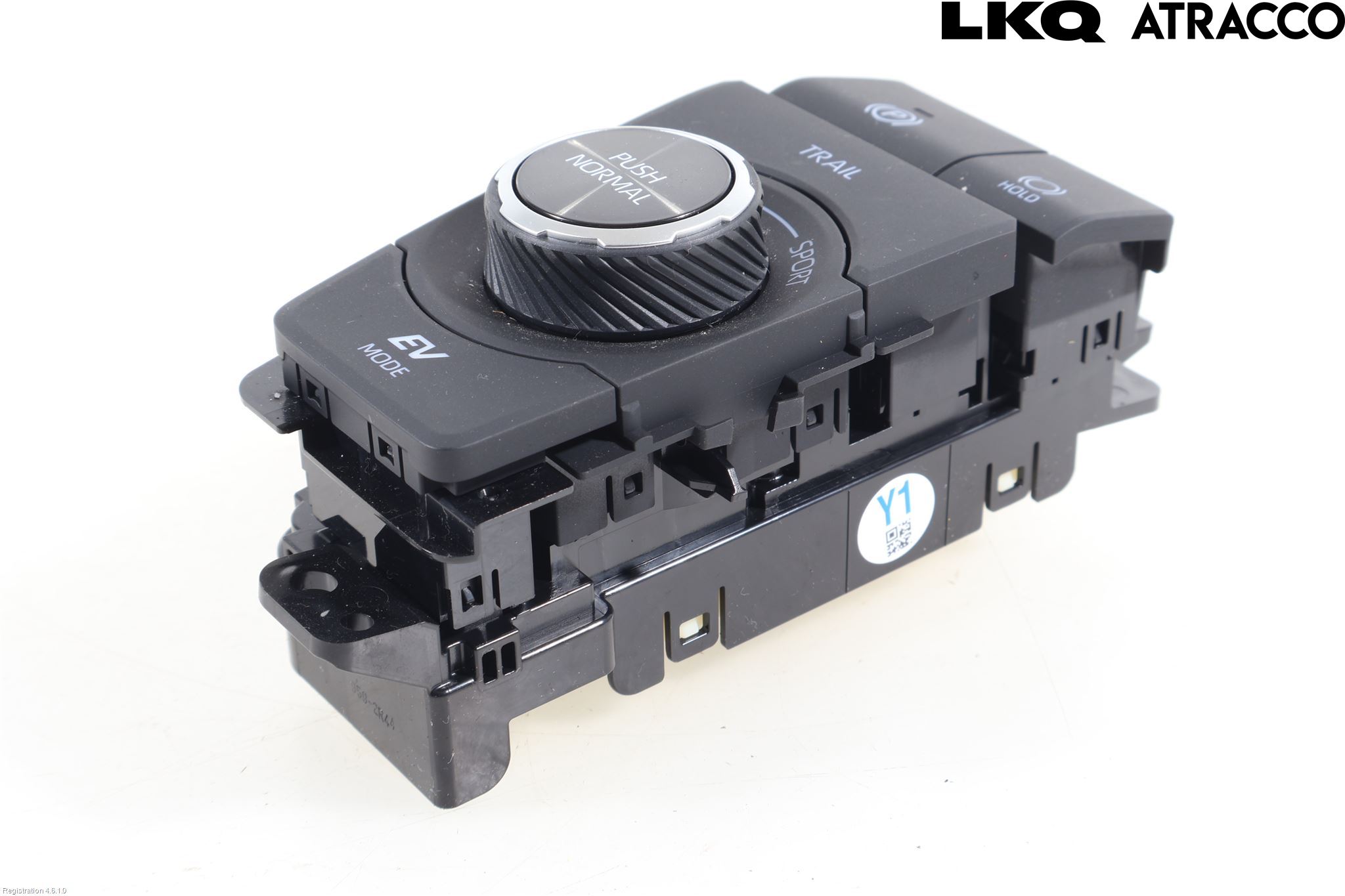 Toyota RAV4 19- Strömställare Multifunktion