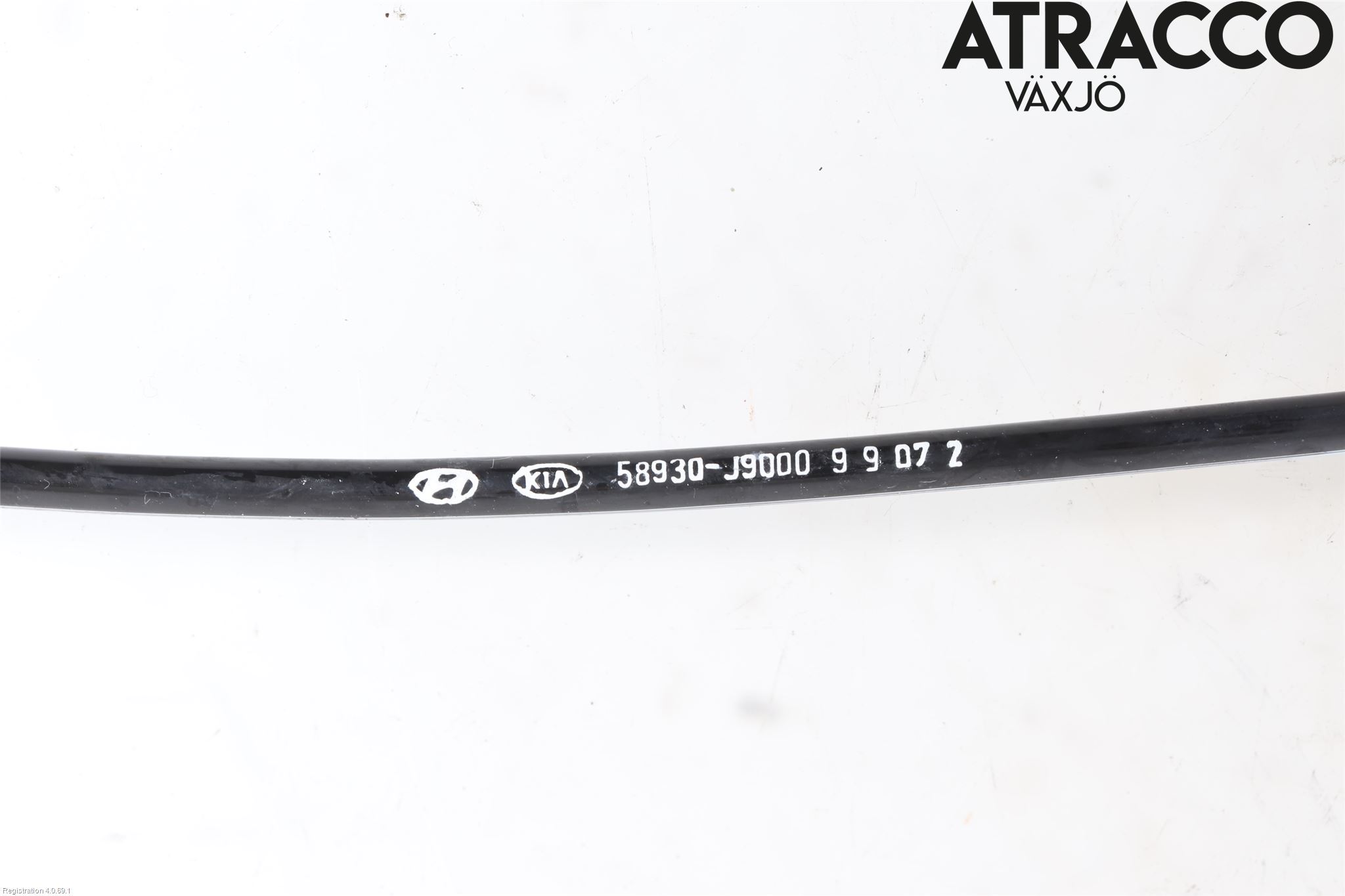 Hyundai KONA/ELECTRIC OS 18-23 Abs Sensor