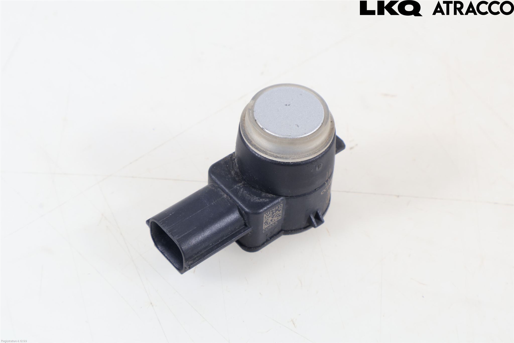 Opel MOKKA 13-20 Parkeringshjälp Frontsensor