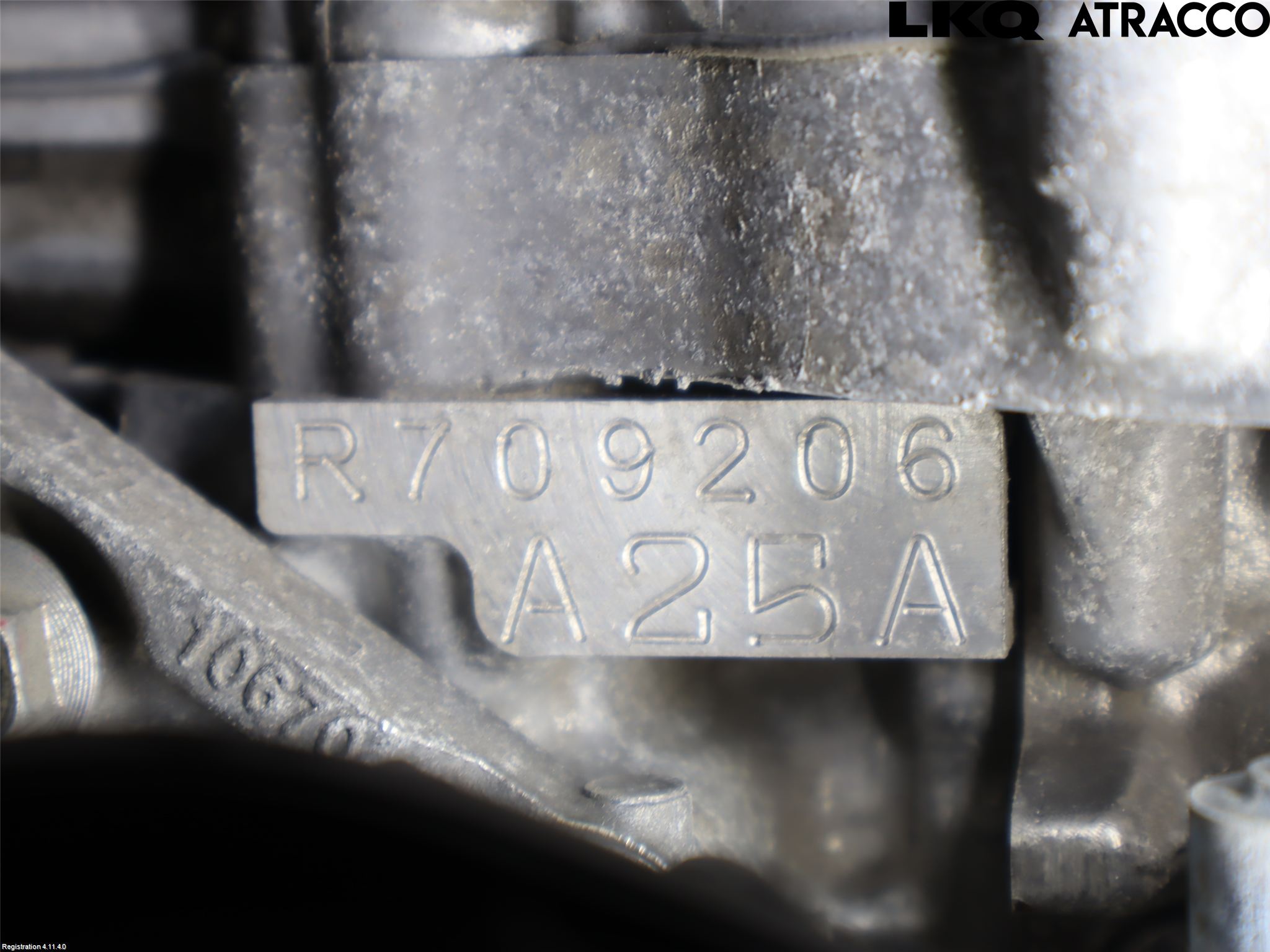 Toyota RAV4 19- Motor Bensin