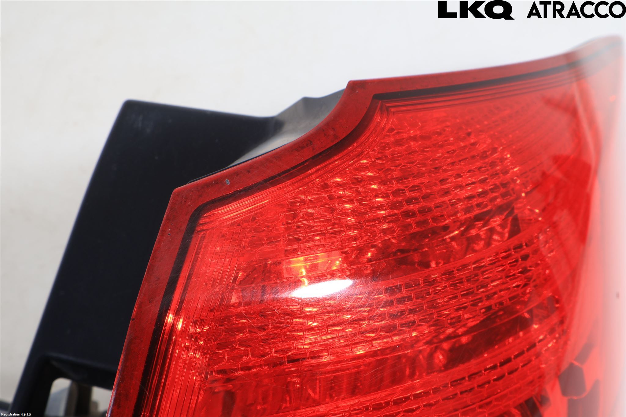 Subaru OUTBACK 10-15 Bakljus Höger