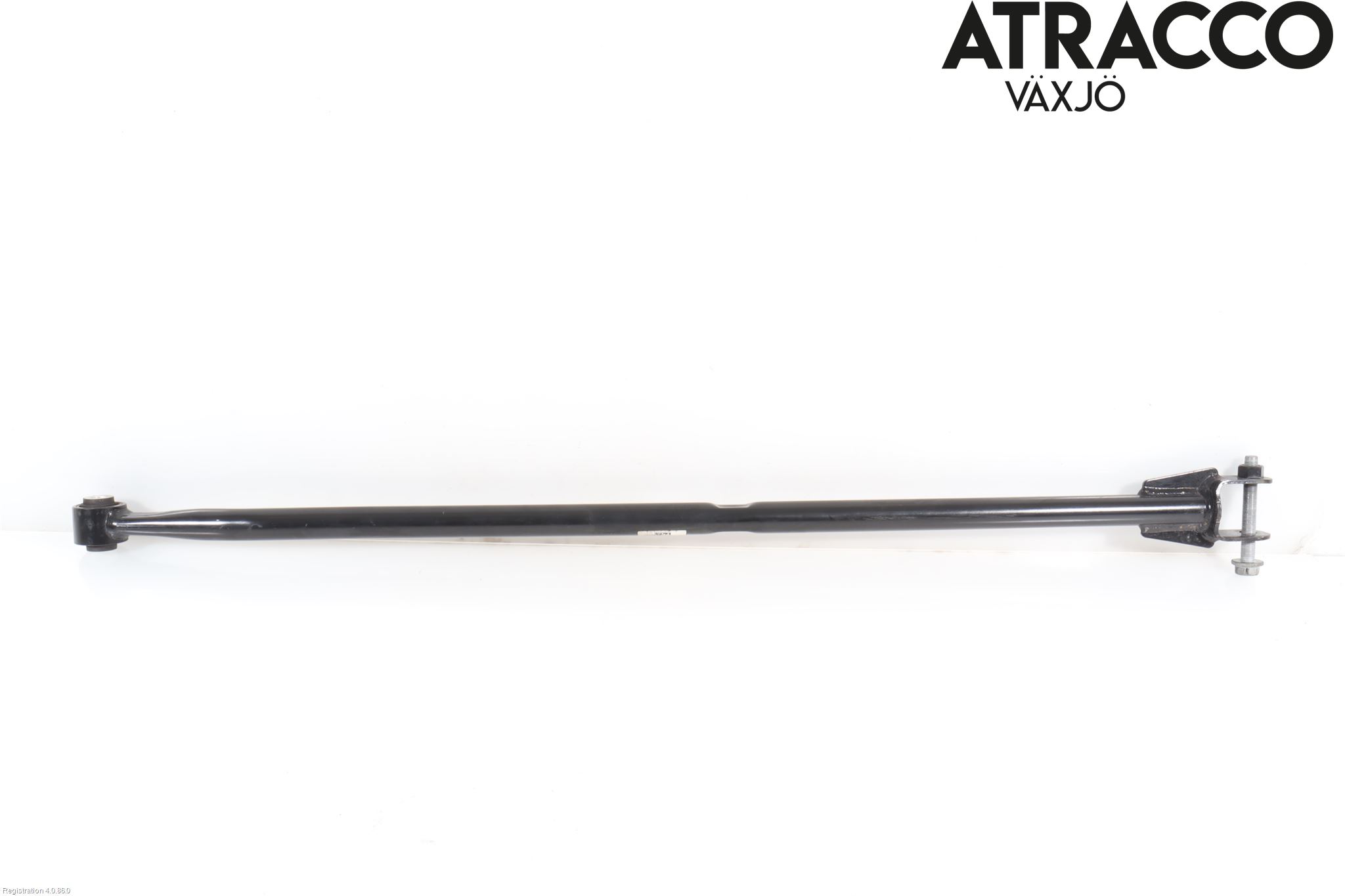 Peugeot 208/E-208 20- Momentstag Bak