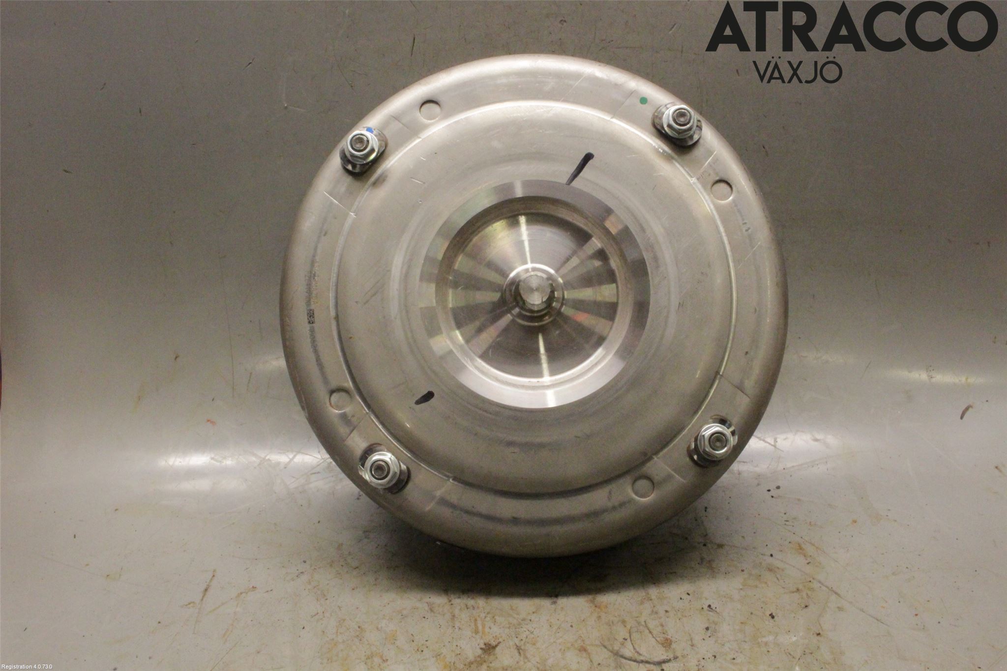 Mazda CX-5 17- Converter