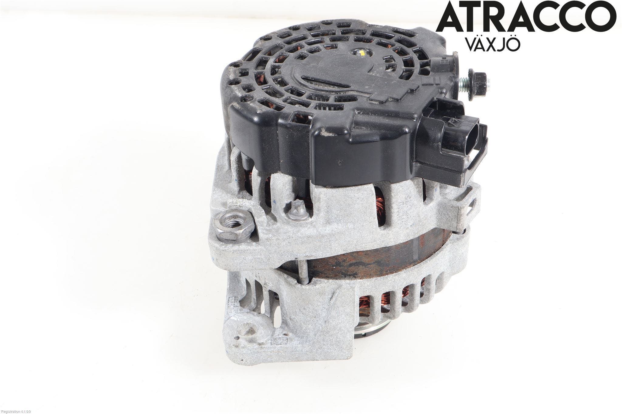 Hyundai i20 GB 15-20 Generator