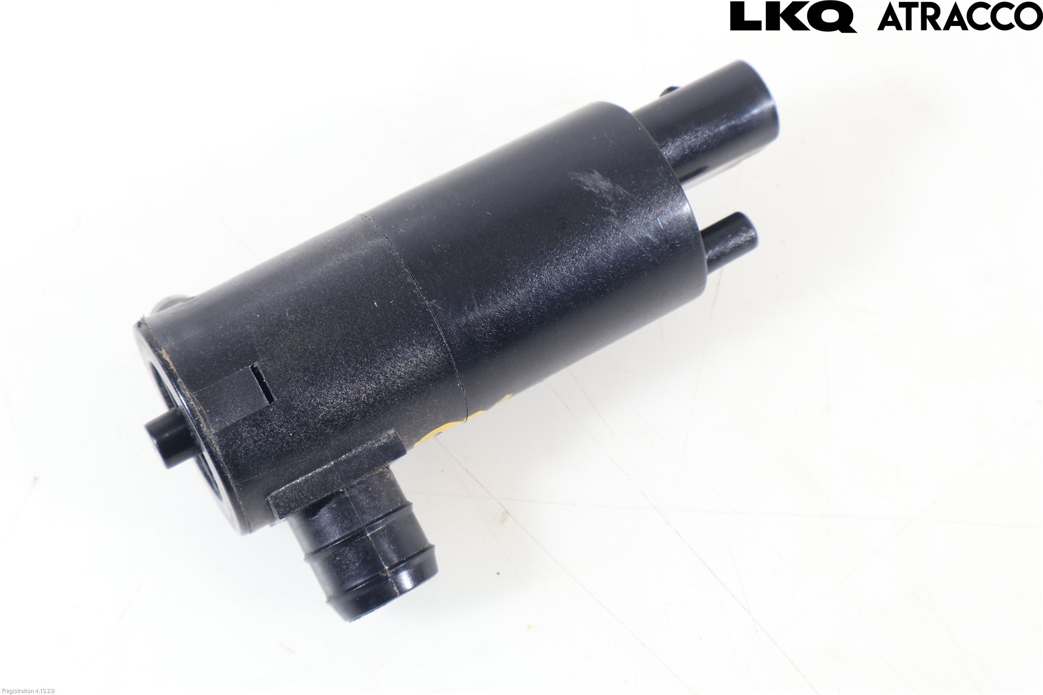 Toyota AURIS 13-19 Spolarpump Högtryck