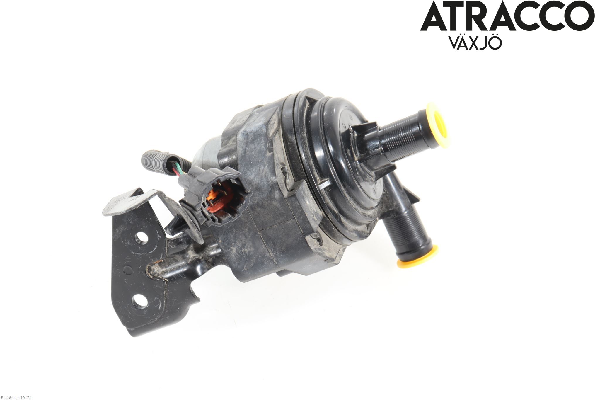 Nissan LEAF 18- Värme Cirkulationspump