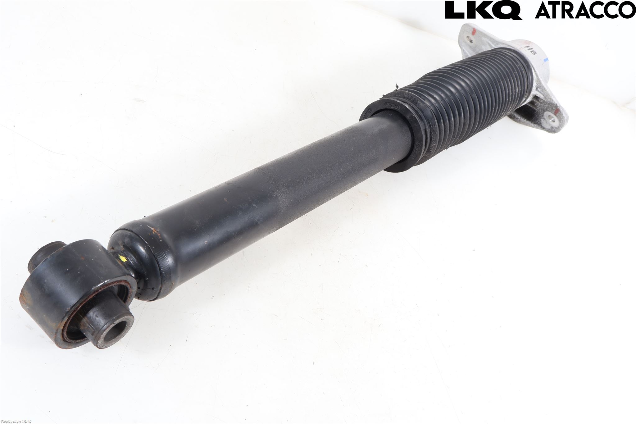 Hyundai TUCSON 05- Stötdämpare Bak