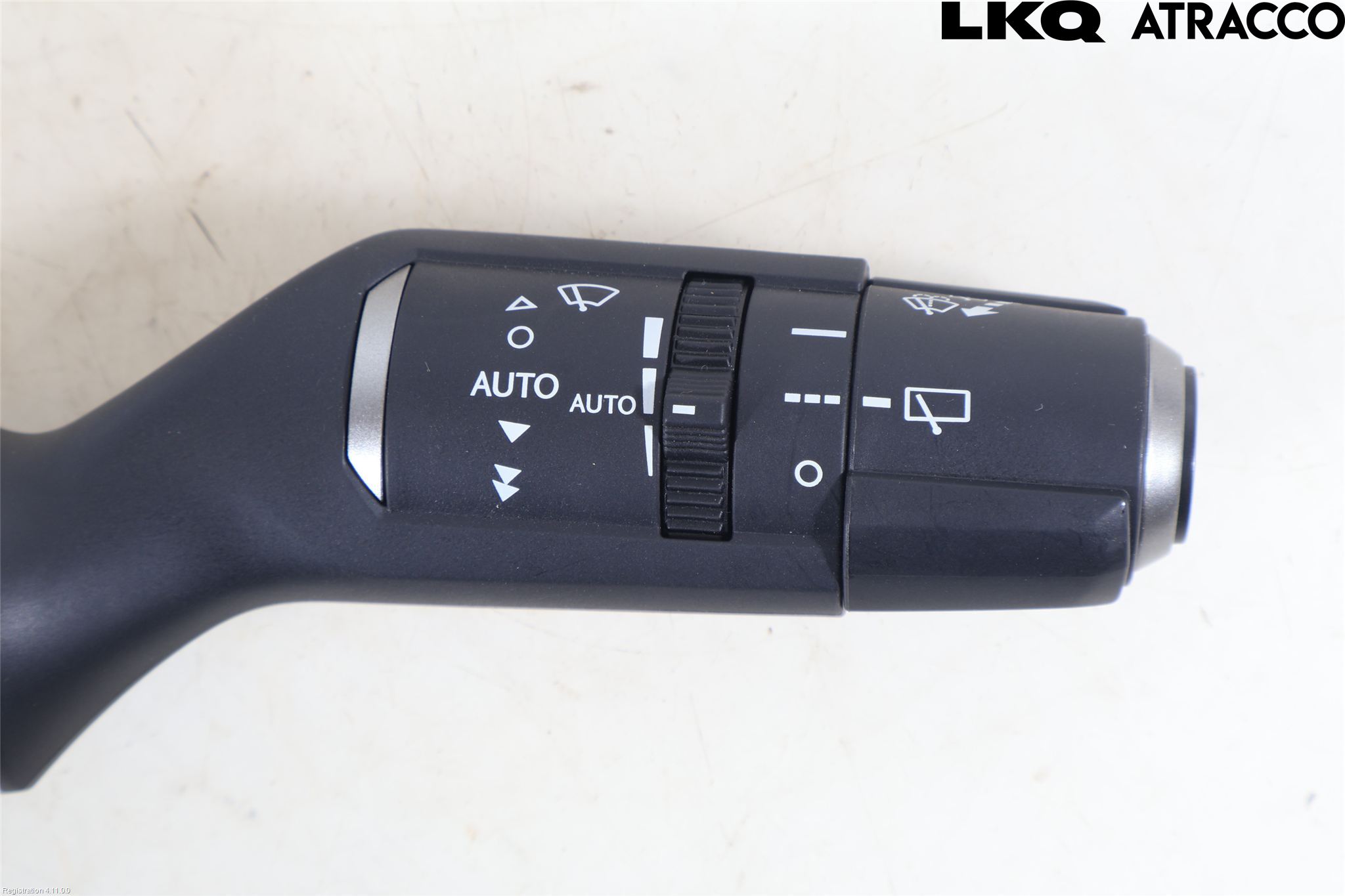 Lexus NX 340h/450h+ 21- Spak Torkar-Spolomk