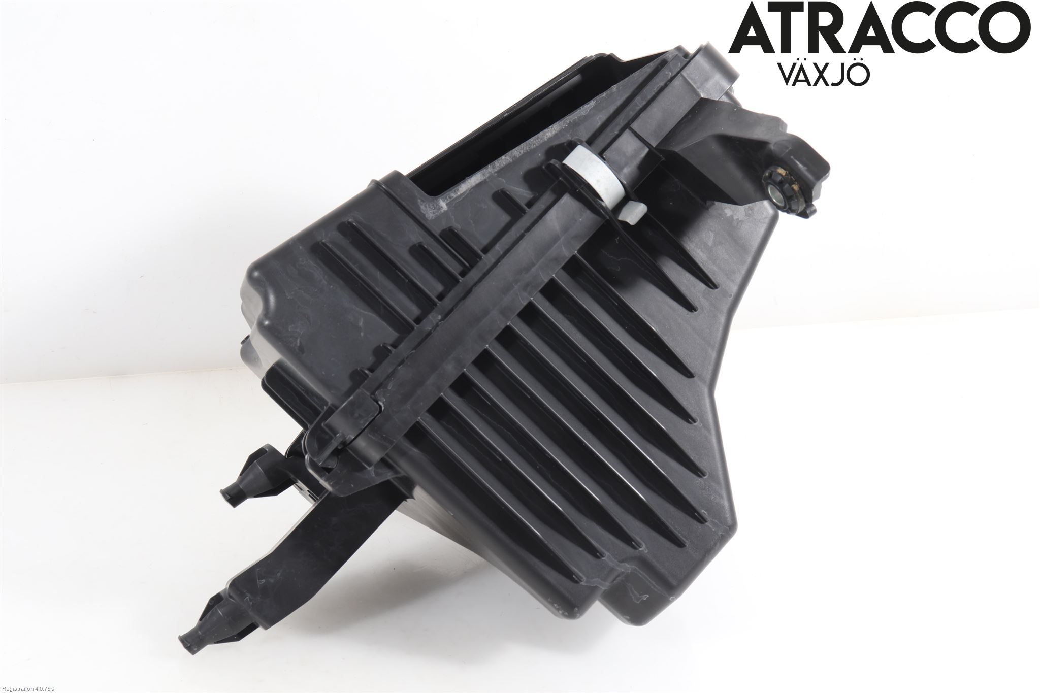 Nissan X-TRAIL 14-21 Luftrenare