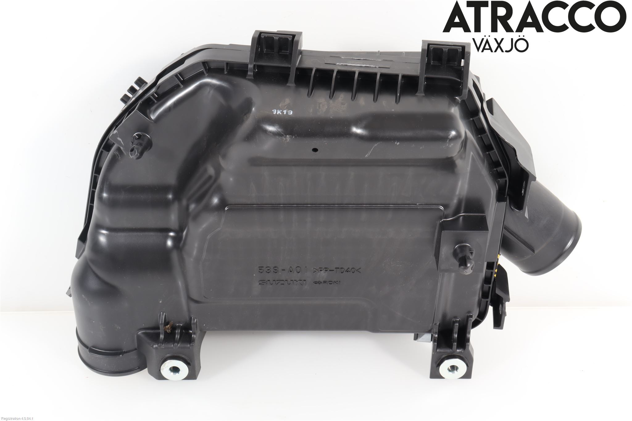 Suzuki VITARA 15- Luftrenare