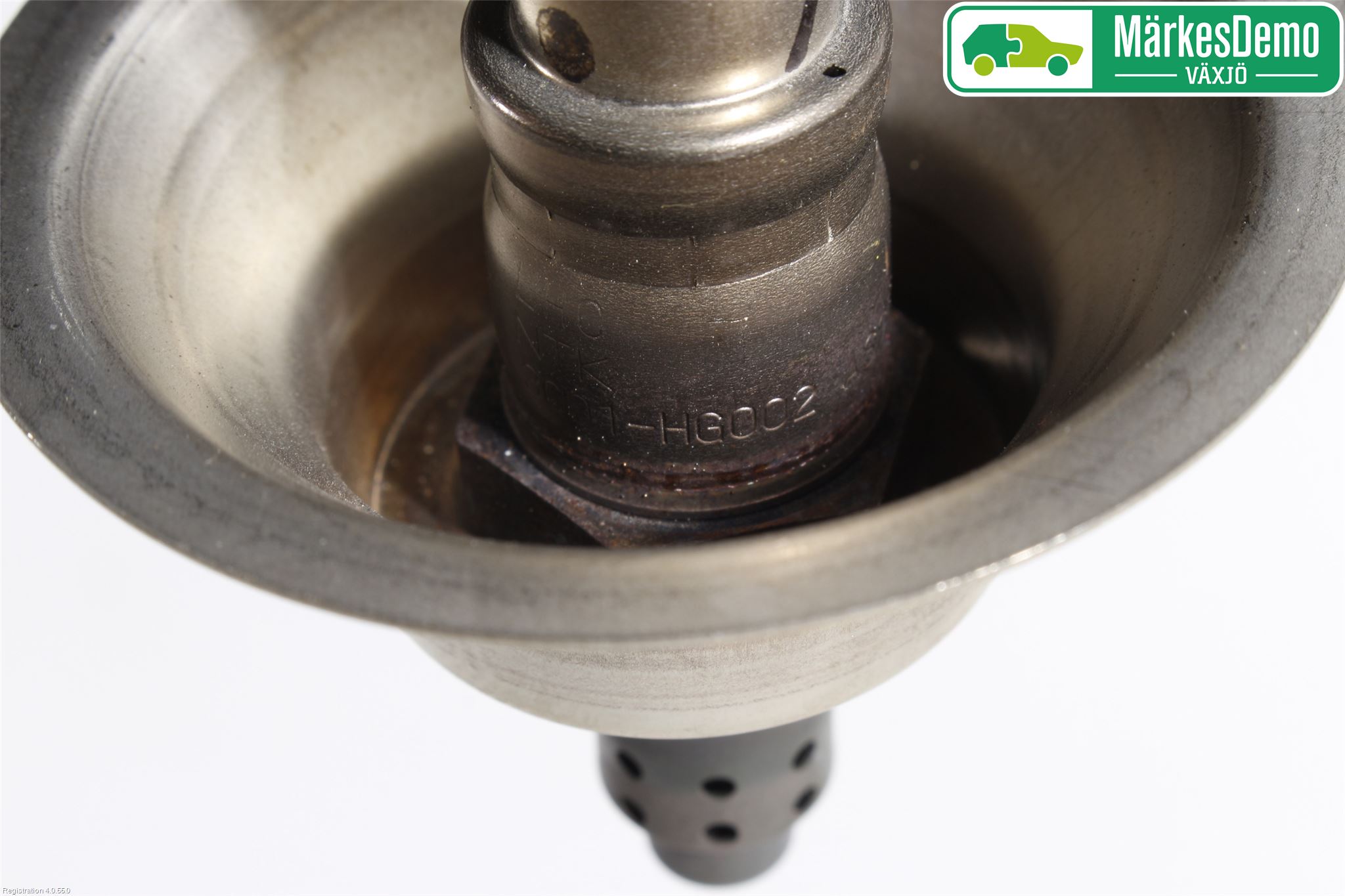 Honda CIVIC 17-22 Injlambdasond