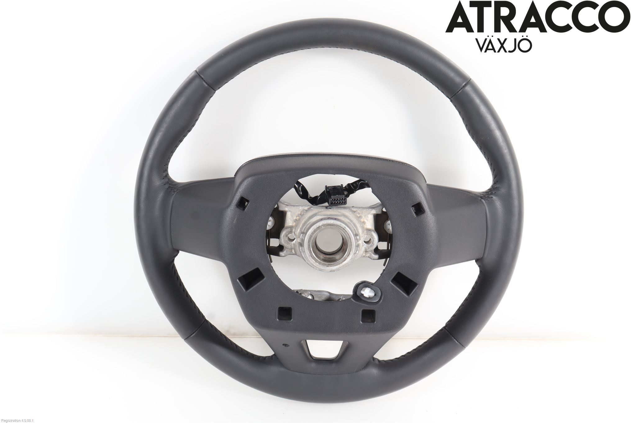 Toyota COROLLA 19- Ratt