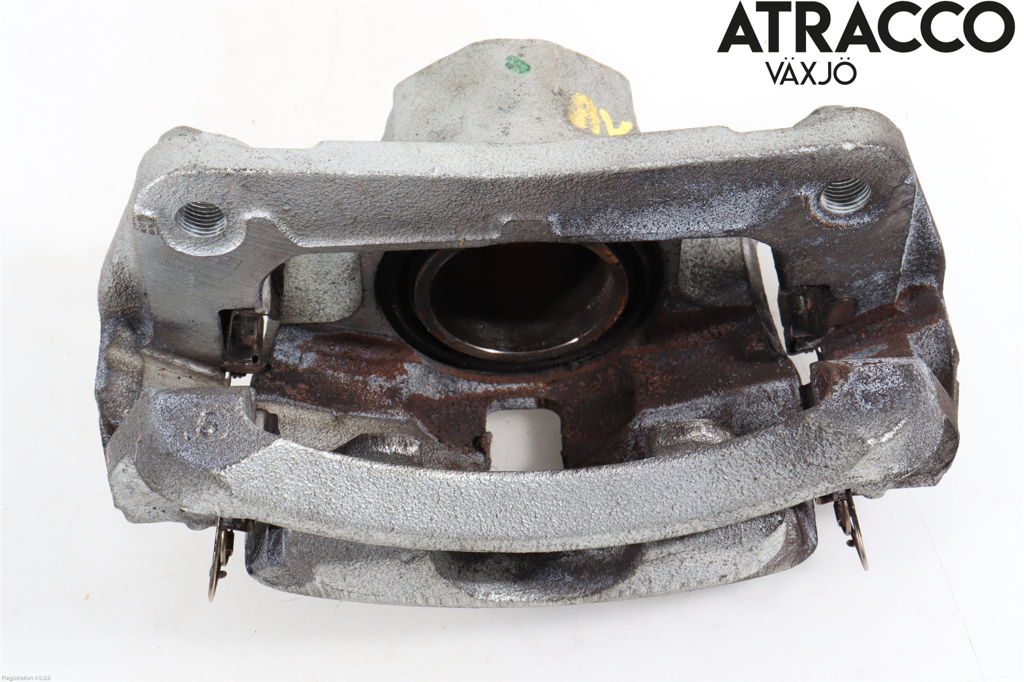 Suzuki SX4 S-CROSS 14-21 Bromsok Fram Vänster