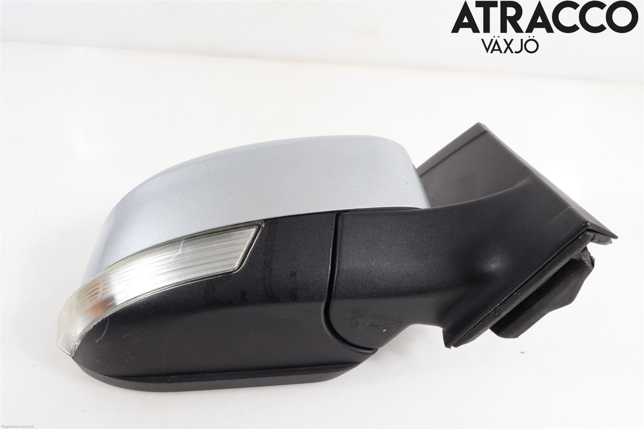 Ford FOCUS 08-11 Spegel Yttre El Hö