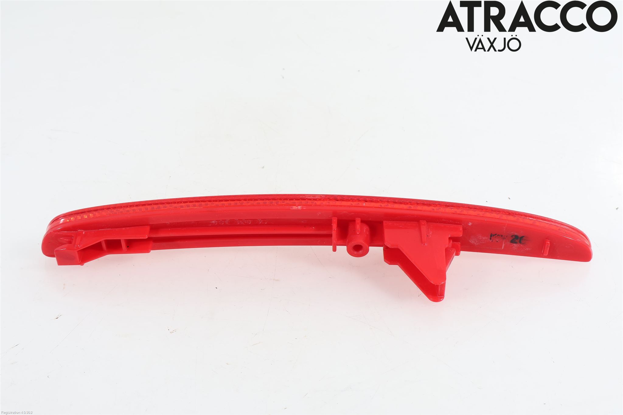 Honda CIVIC 17-22 Dimljus/Reflex Bak