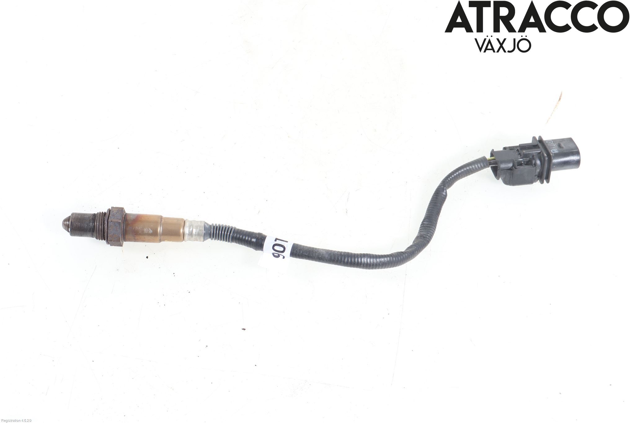 BMW 3 F30/F31/F80 12-19 Injlambdasond