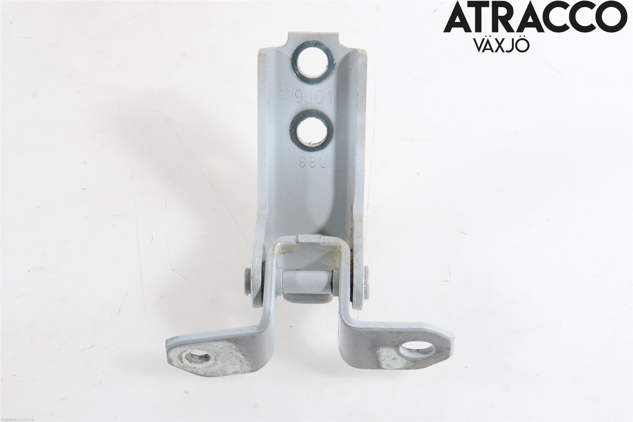 Suzuki SX4 S-CROSS 14-21 Dörrgångjärn