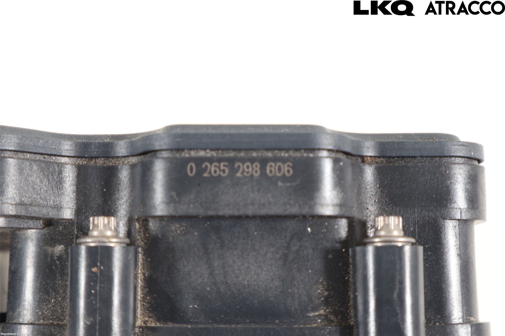 Toyota YARIS XP21 20- Abs Hydraulaggregat