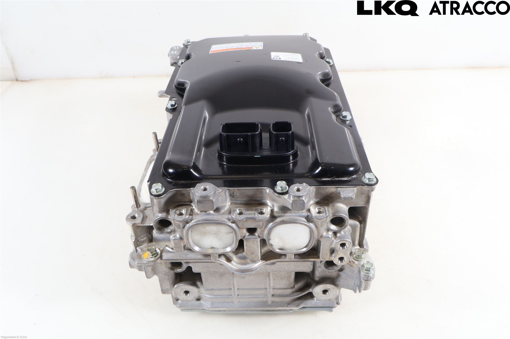 Lexus NX 300h 15-21 Inverter Hybrid