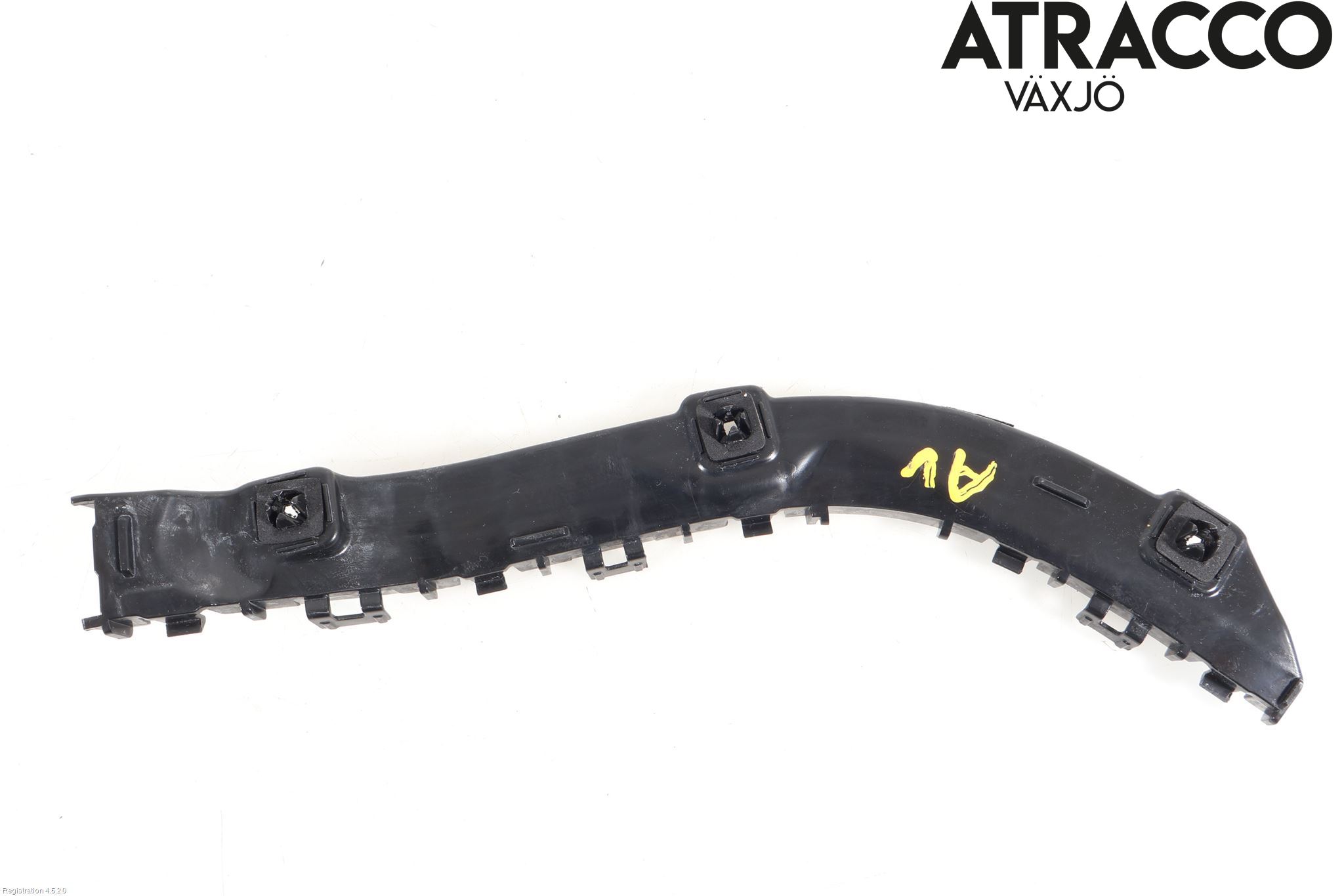 Suzuki VITARA 15- Stötfångarfäste Bak Hö