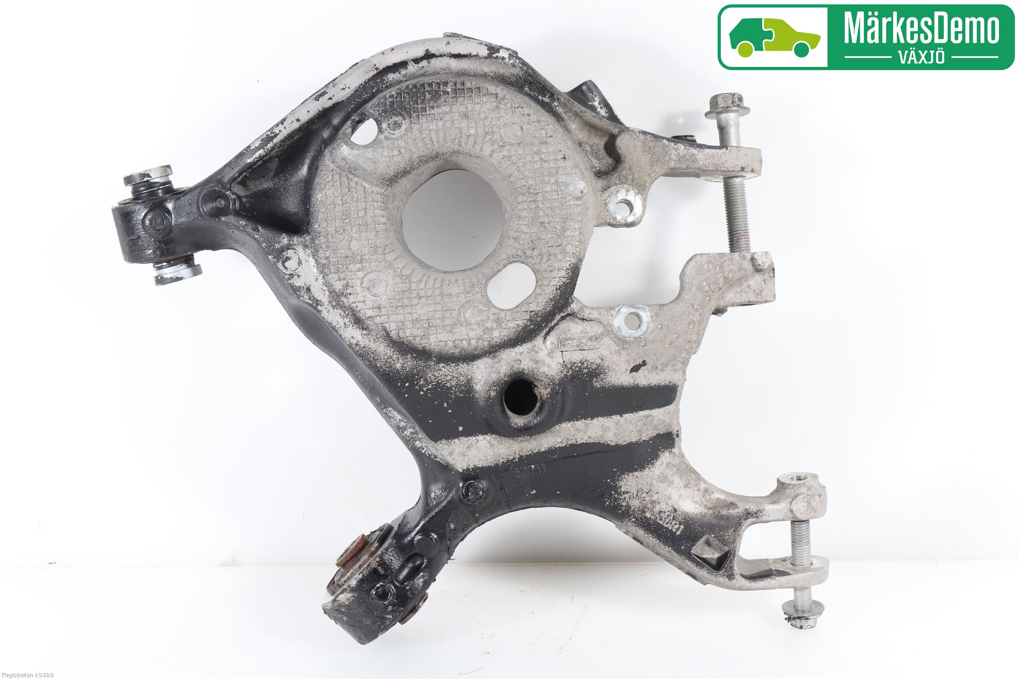 Ford MUSTANG VI 15-22 Bärarm Bak Höger