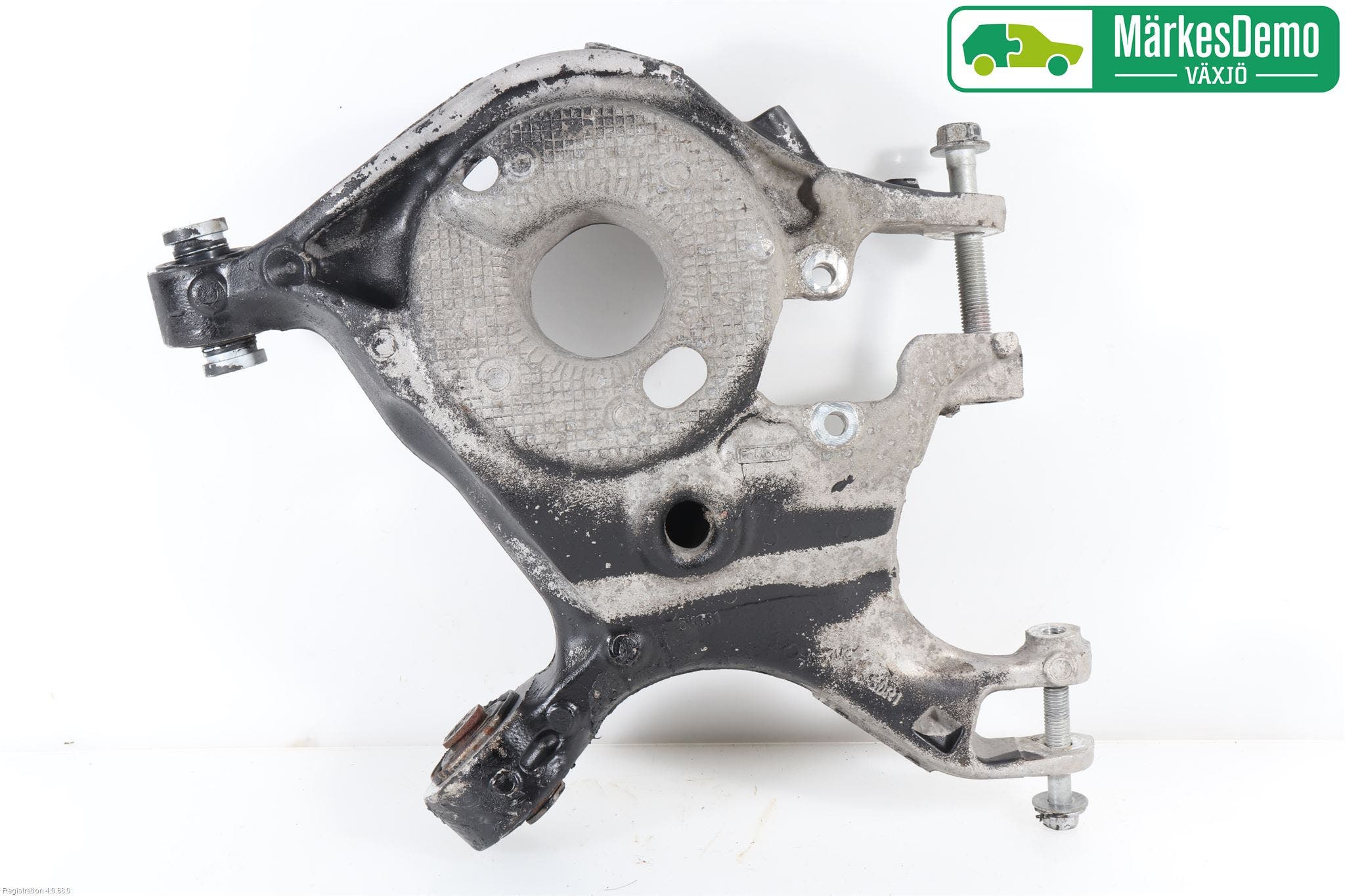 Ford MUSTANG VI 15-22 Bärarm Bak Höger