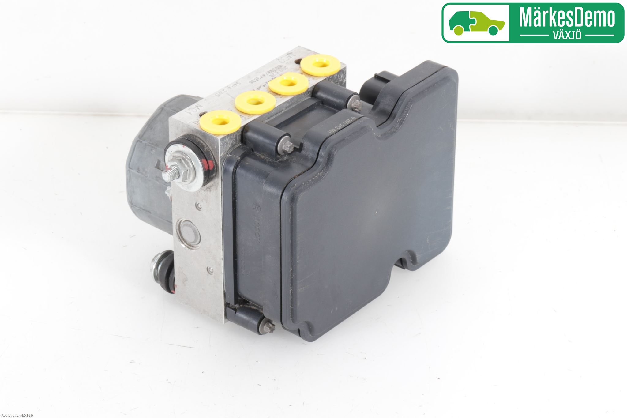 Suzuki VITARA 15- Abs Hydraulaggregat