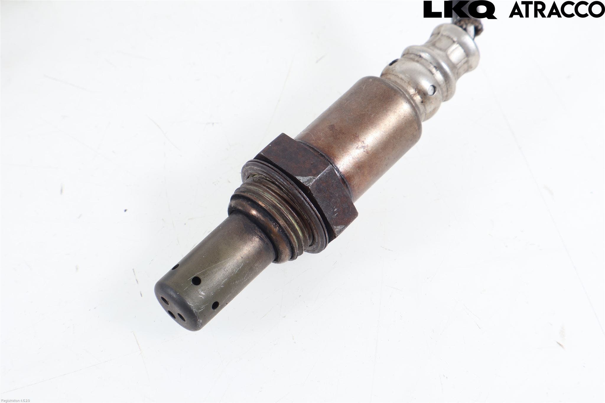 Toyota AVENSIS 16-18 Injlambdasond