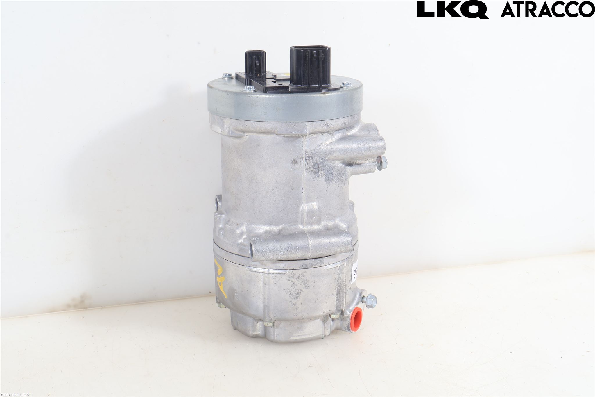 Toyota C-HR 24- Ac Kompressor