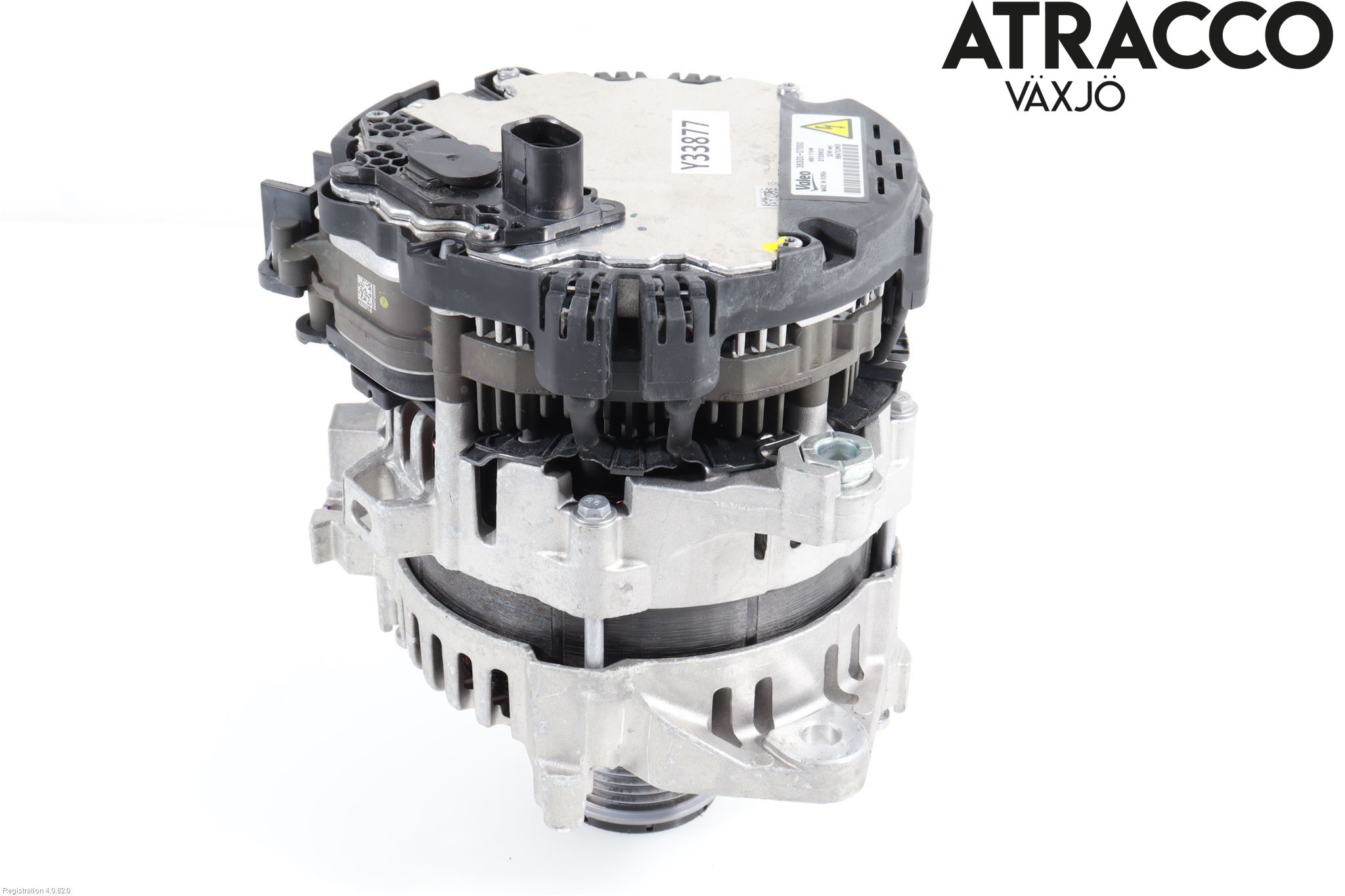 Hyundai i20 BC 21- Generator