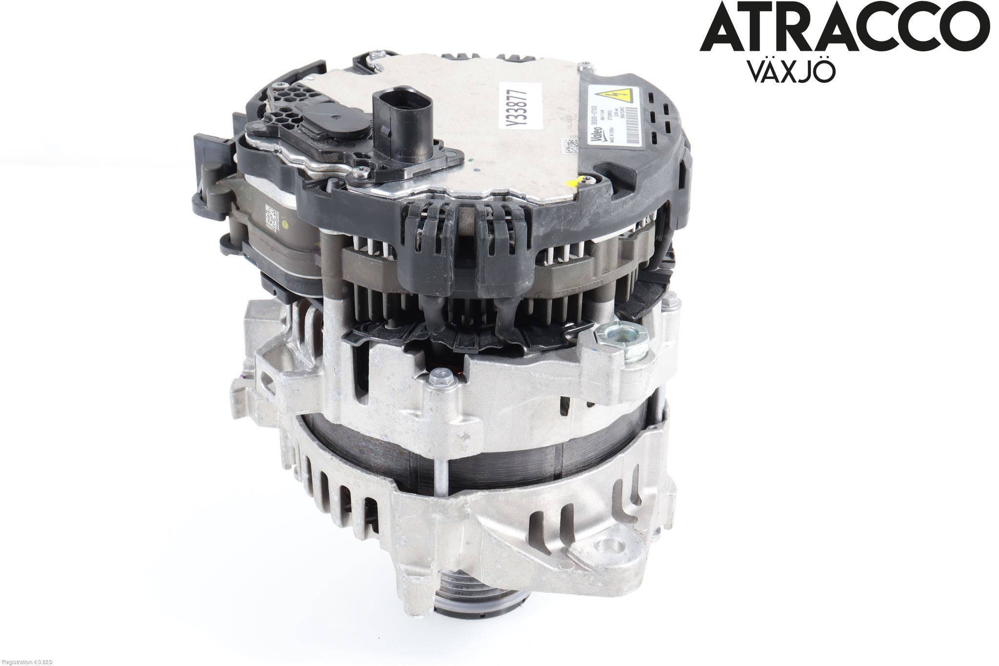 Hyundai i20 BC 21- Generator