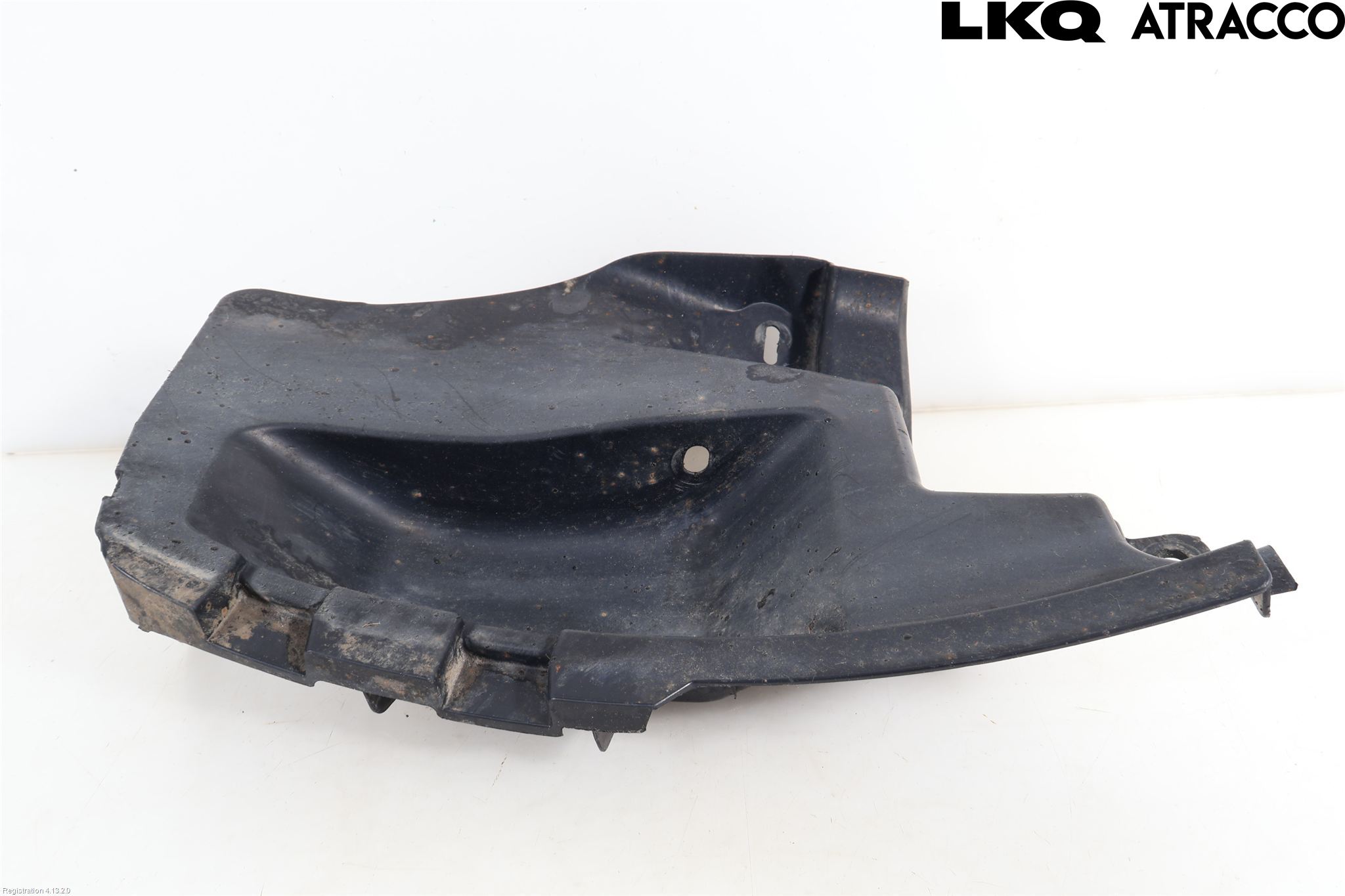 Toyota AURIS 13-19 Skärm Inner