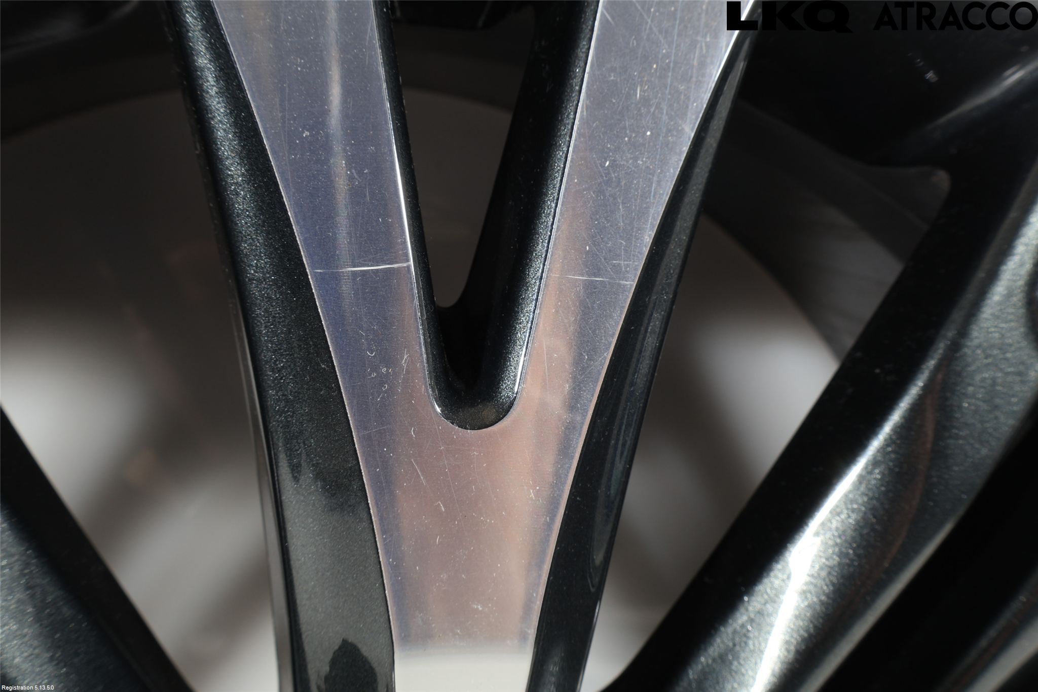 Toyota YARIS CROSS XP21 21- Fälg Aluminium