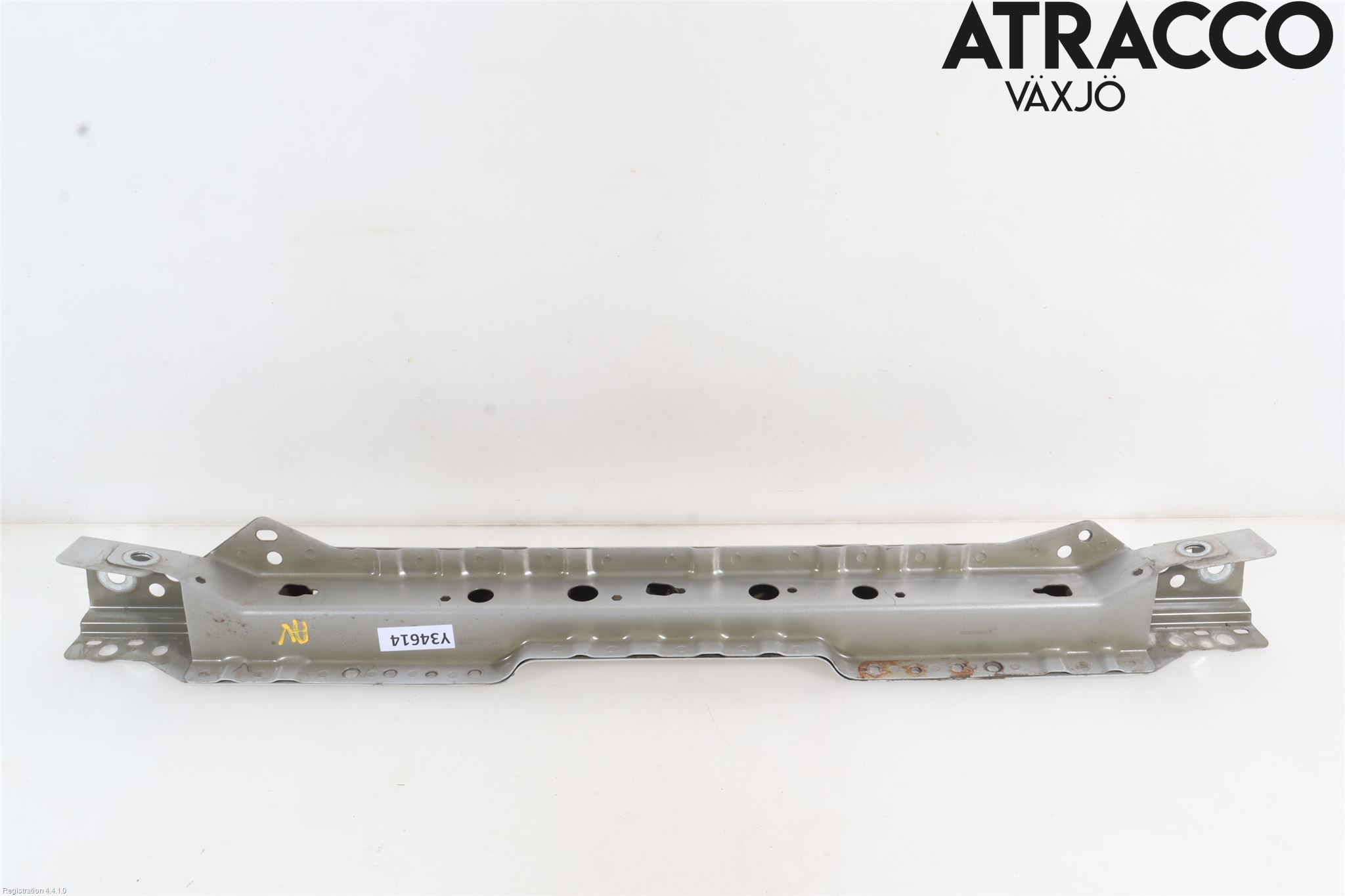 Opel ASTRA J 10-15 Frontplåt Övre