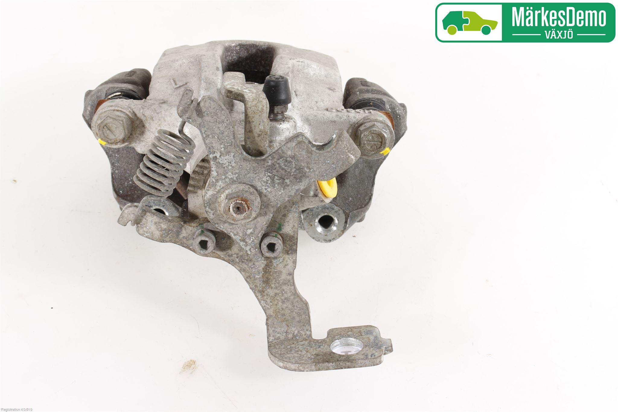 Toyota AURIS 13-19 Bromsok Bak Vänster