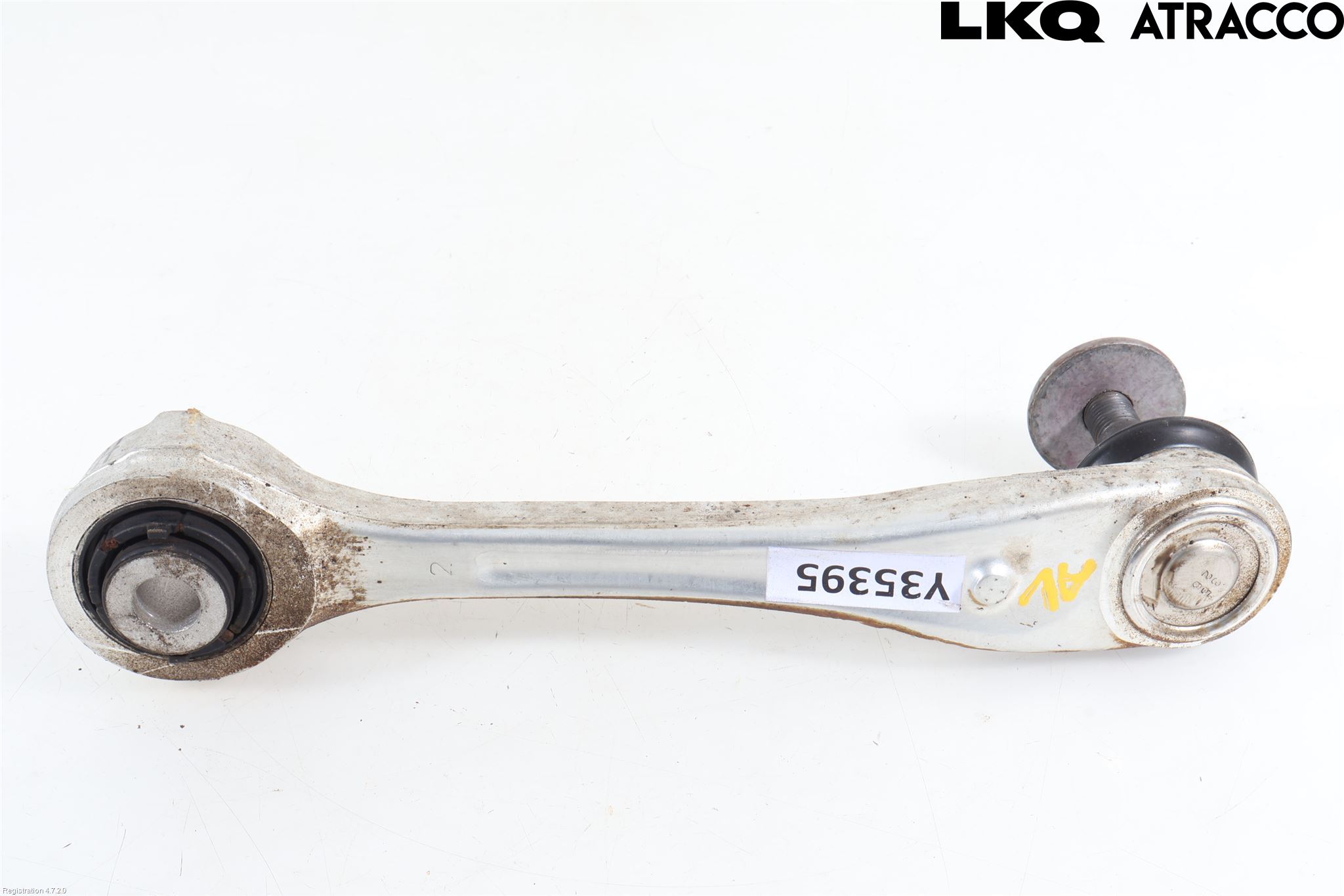 Mazda CX-60 22- Bärarm Bak Övre Höger