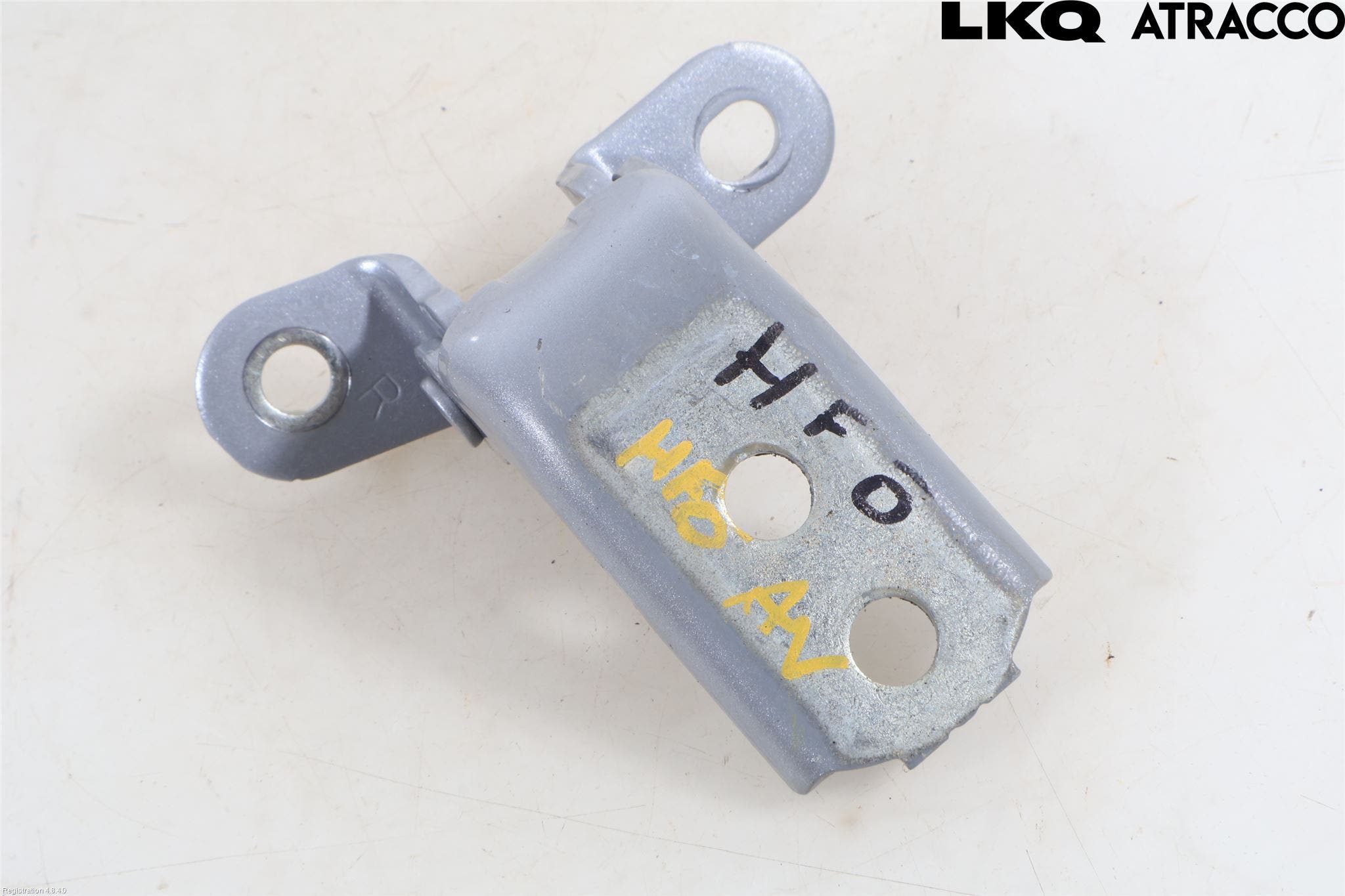 Toyota YARIS CROSS XP21 21- Dörrgångjärn