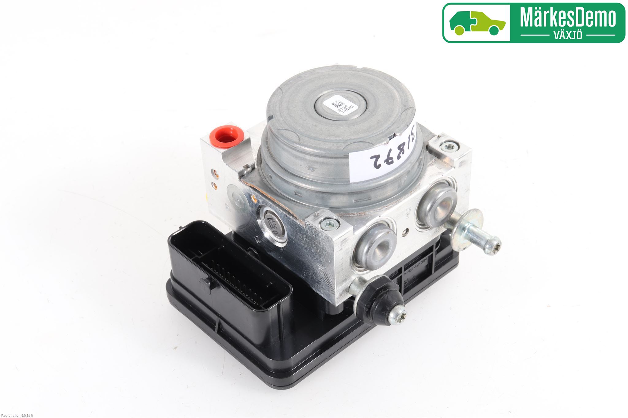 Mazda 2 (DJ) 15-22 Abs Hydraulaggregat