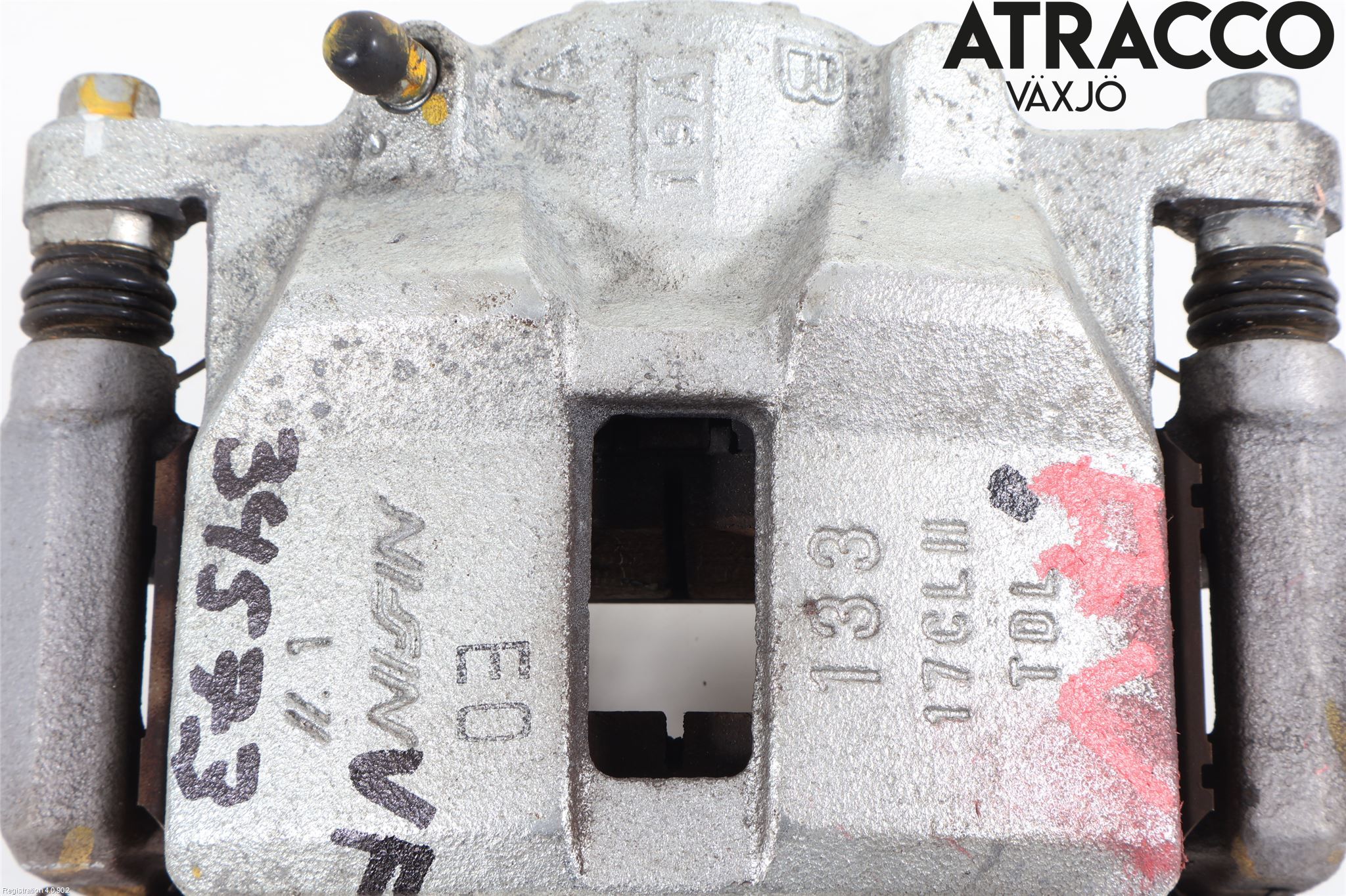 Honda E 20-23 Bromsok Fram Vänster